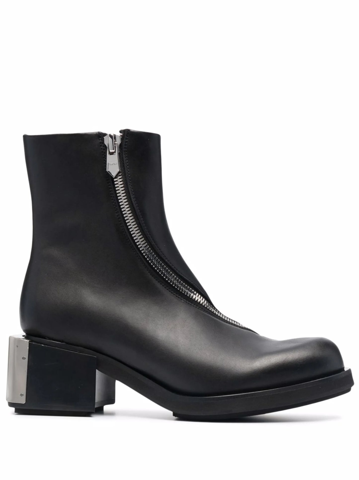 riding ankle boots