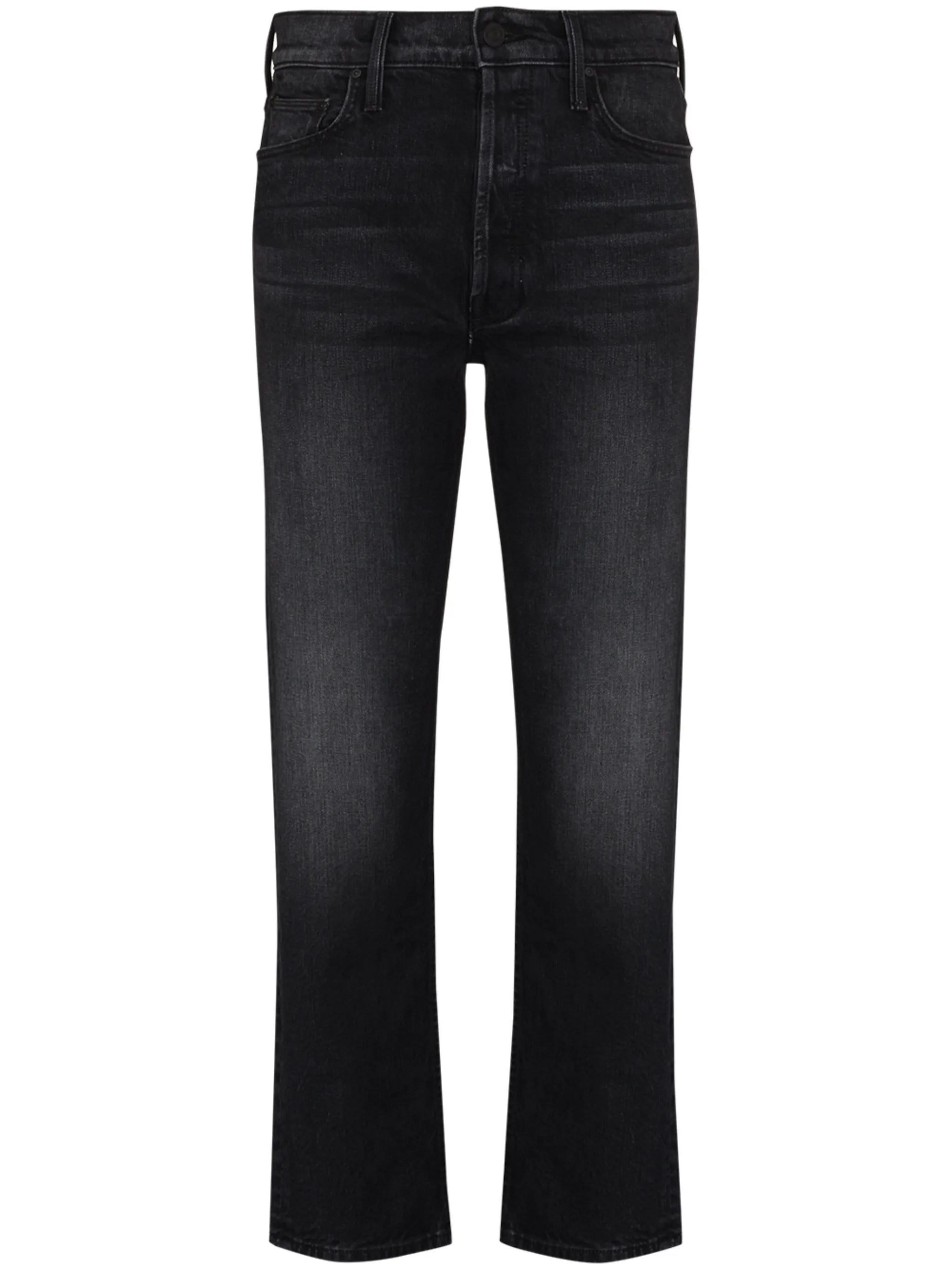 Tomcat straight-leg jeans