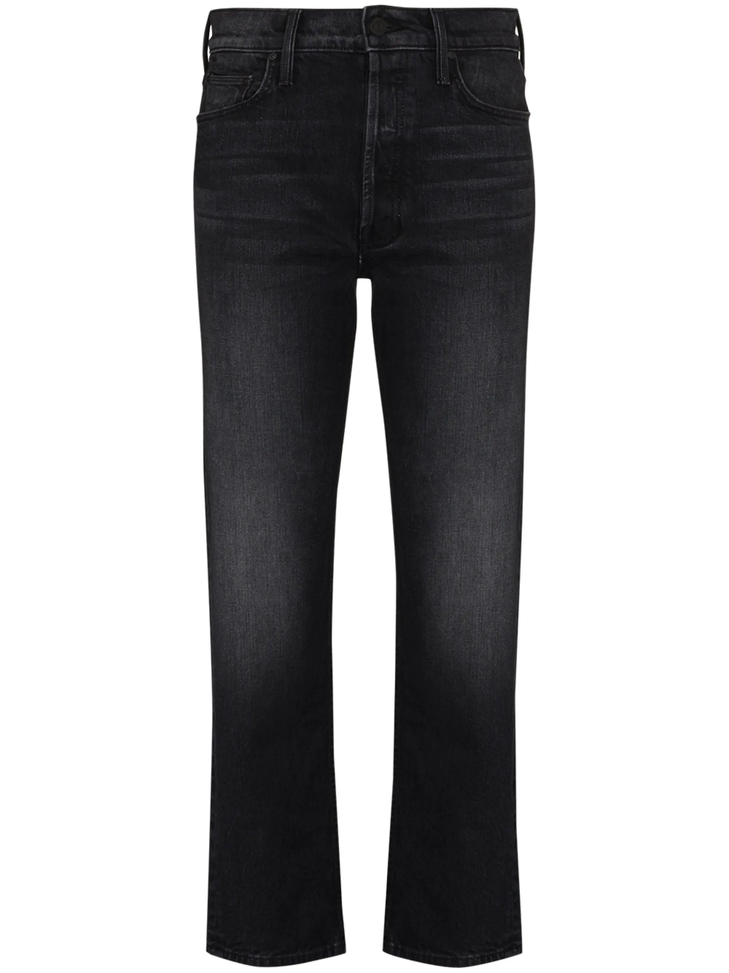 Tomcat straight-leg jeans