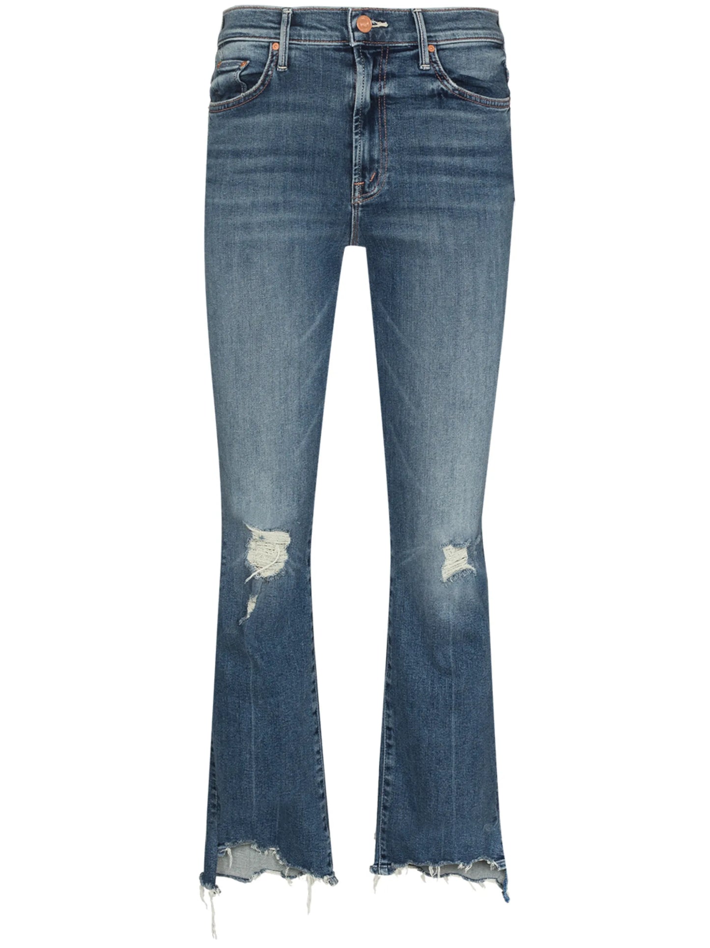 The Insider cropped jeans