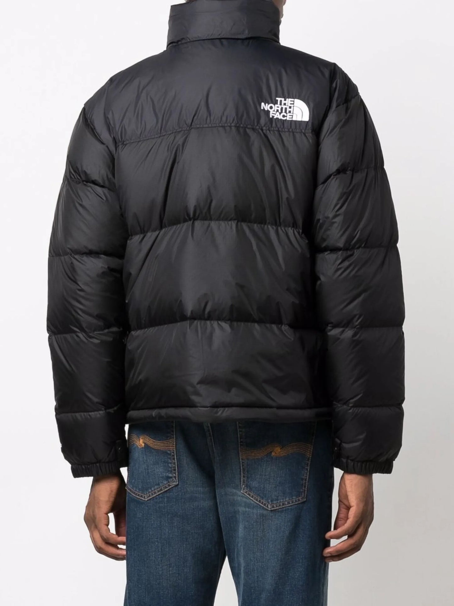 1996 Retro Nuptse padded jacket
