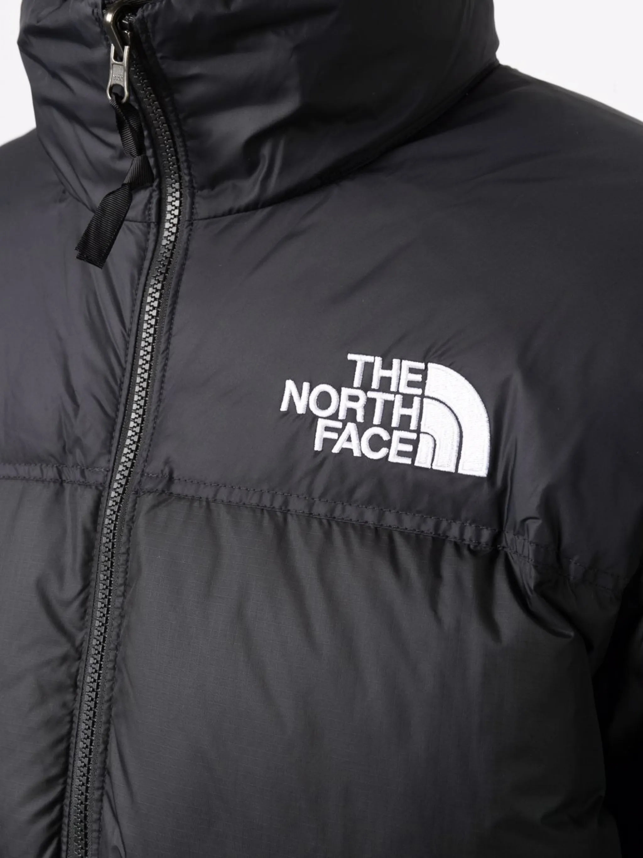 1996 Retro Nuptse padded jacket