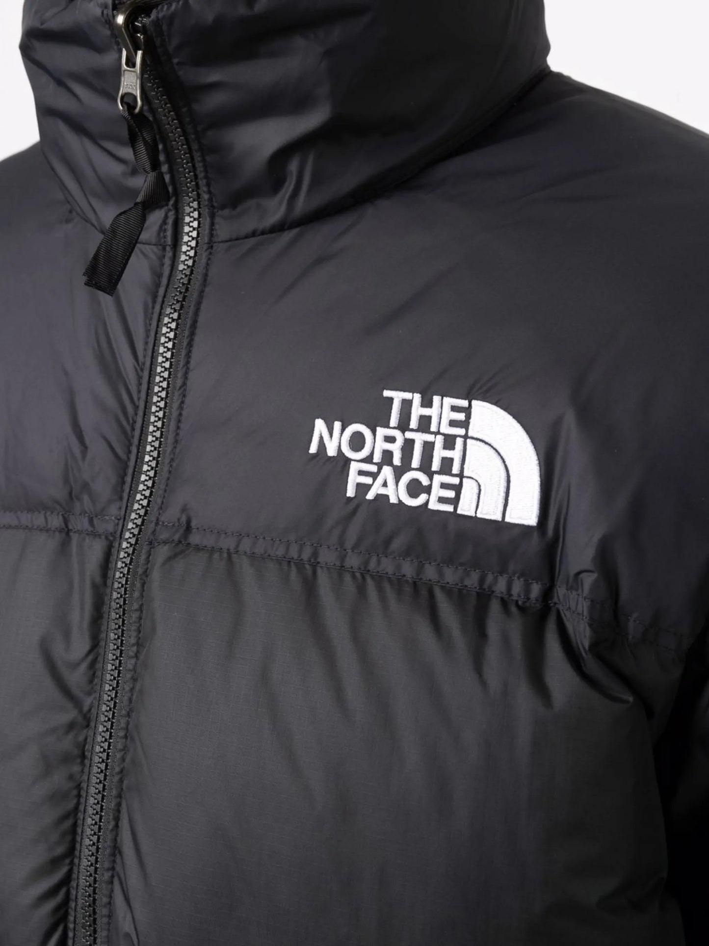 1996 Retro Nuptse padded jacket