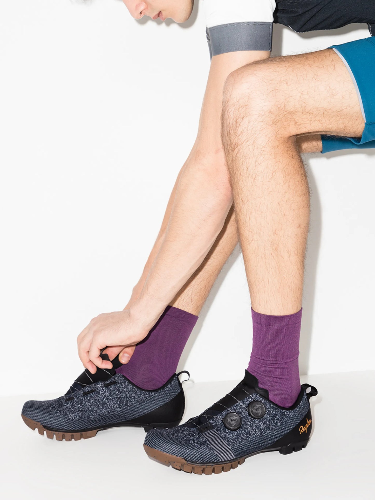 Explore Race performance sneakers