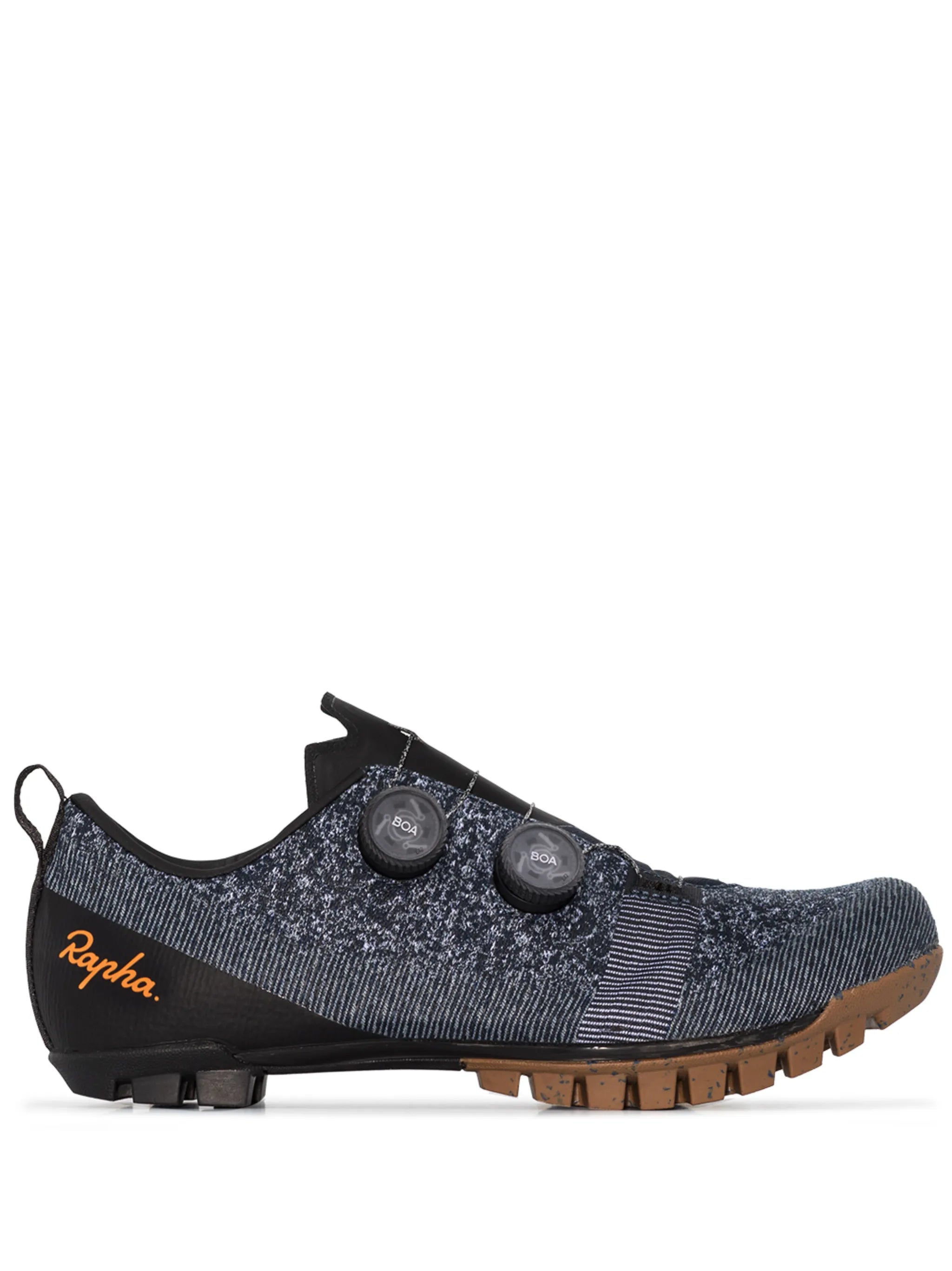 Explore Race performance sneakers
