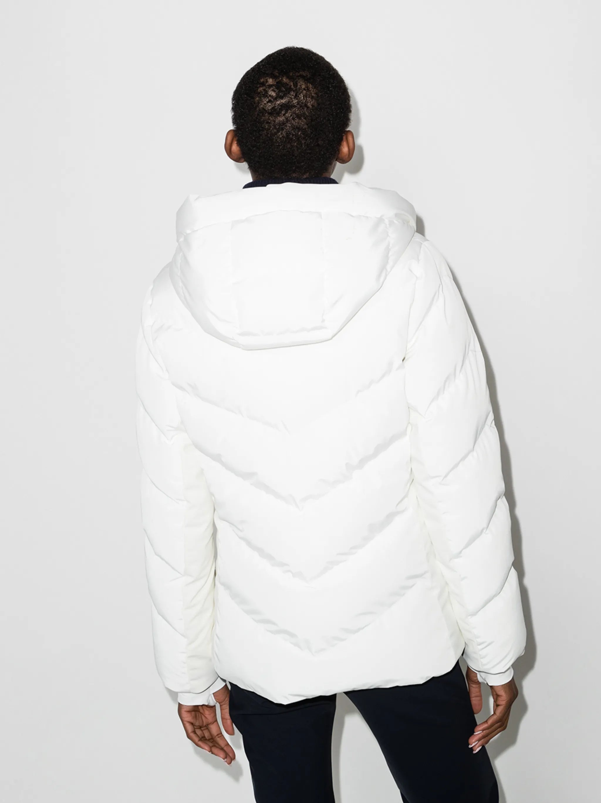 Delphine ski jacket