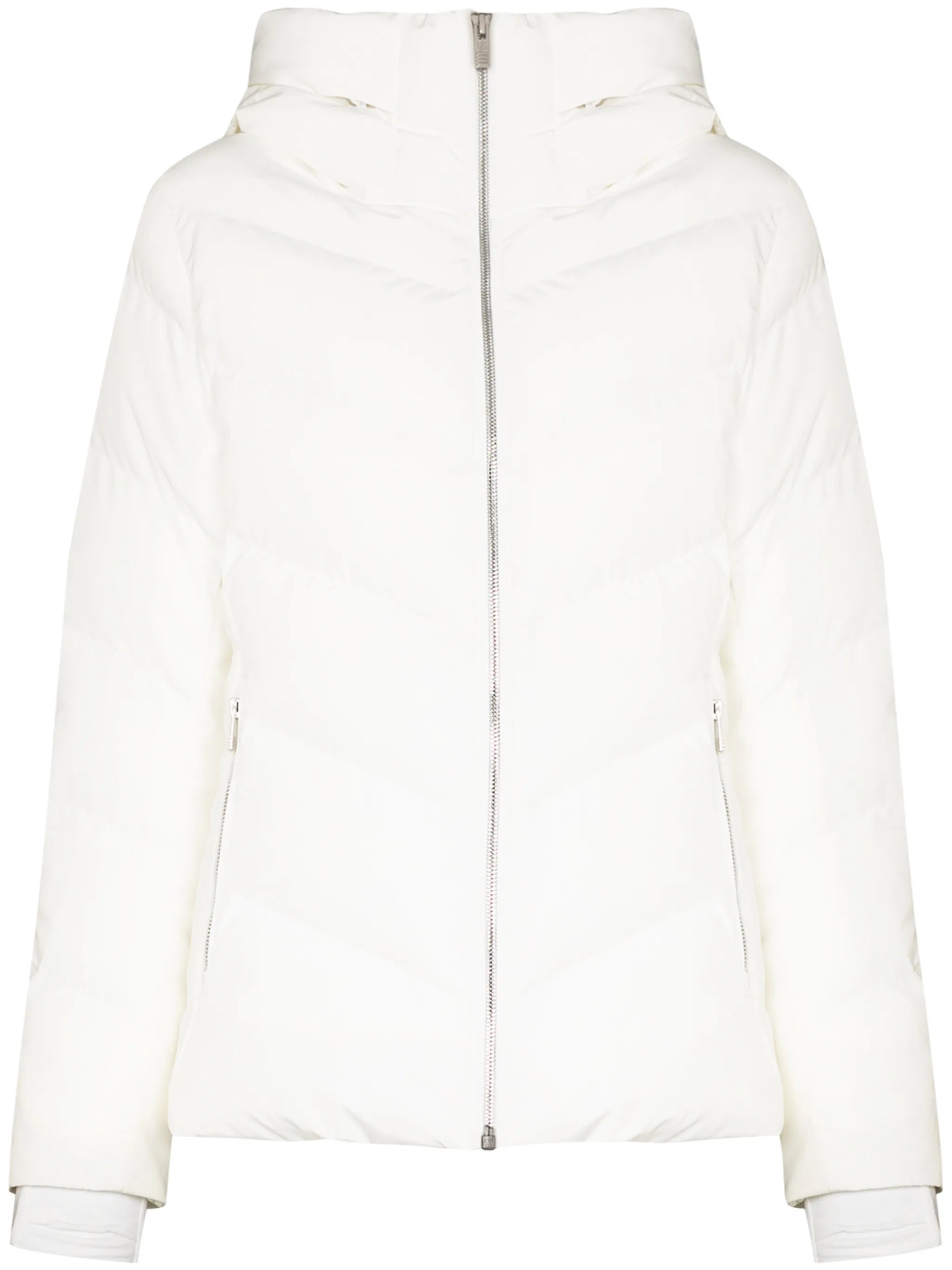 Delphine ski jacket