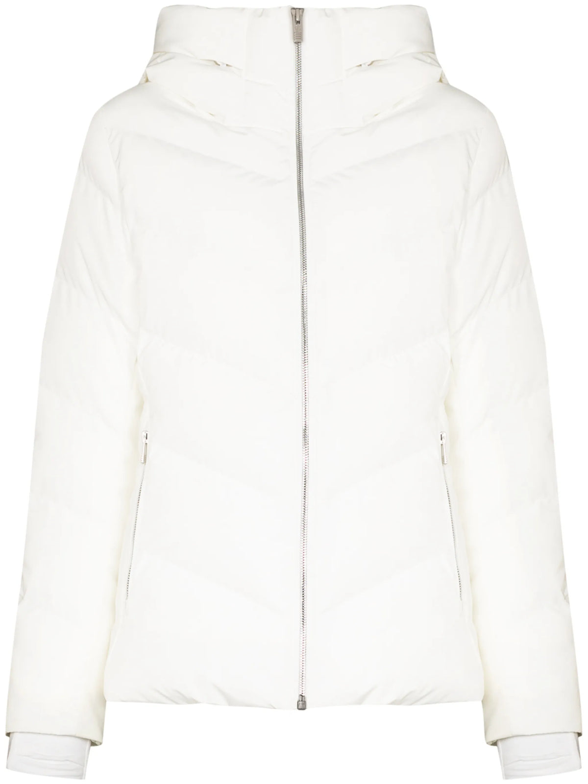 Delphine ski jacket