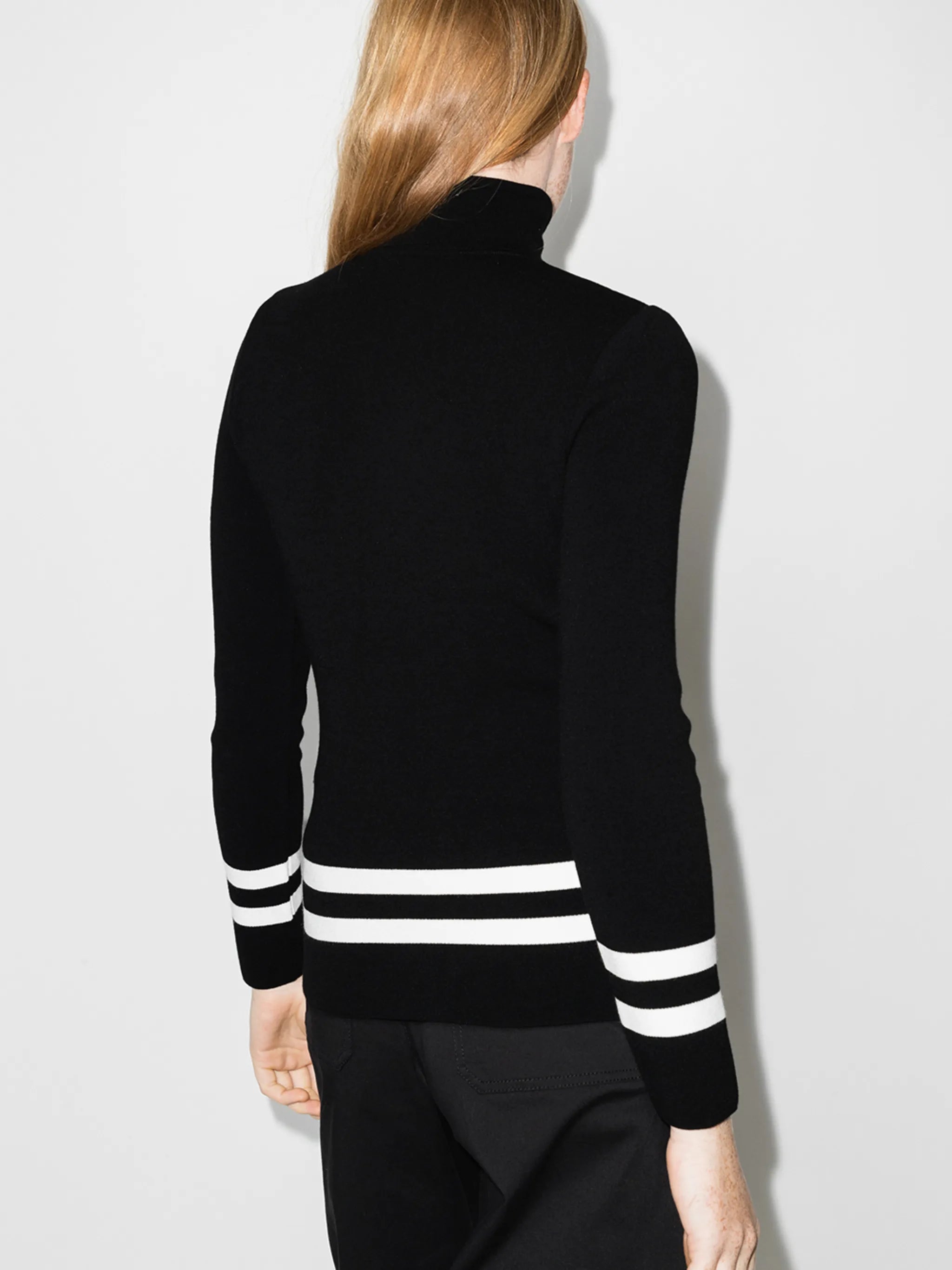 Judith sweater