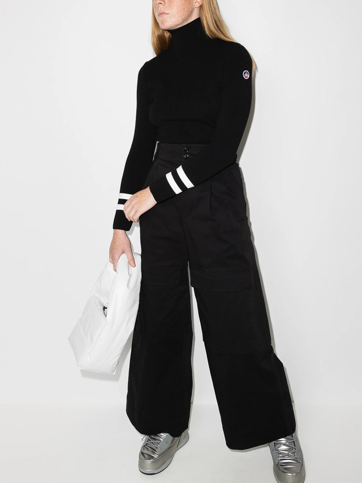Judith sweater