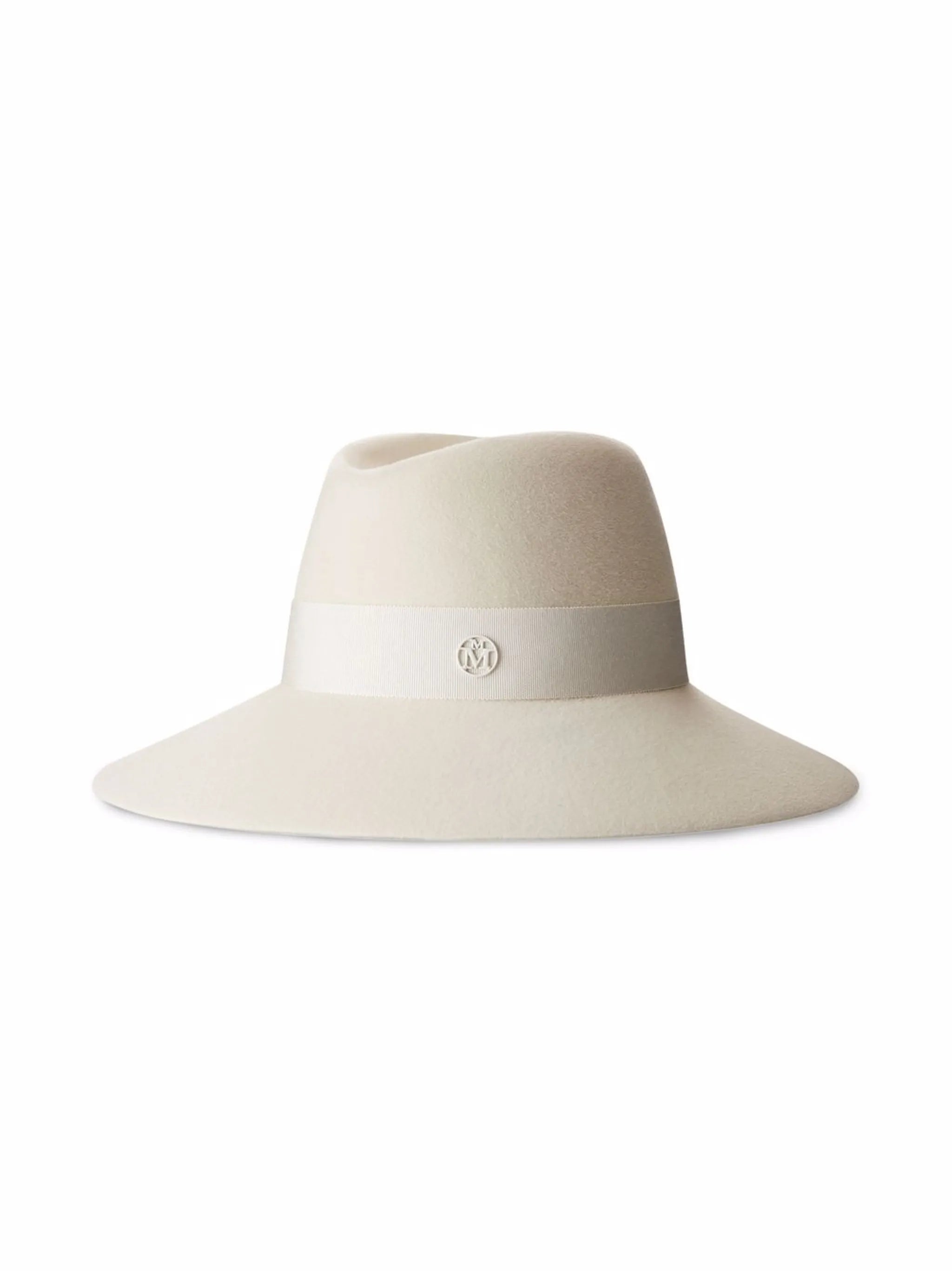 Kate waterproof felt hat