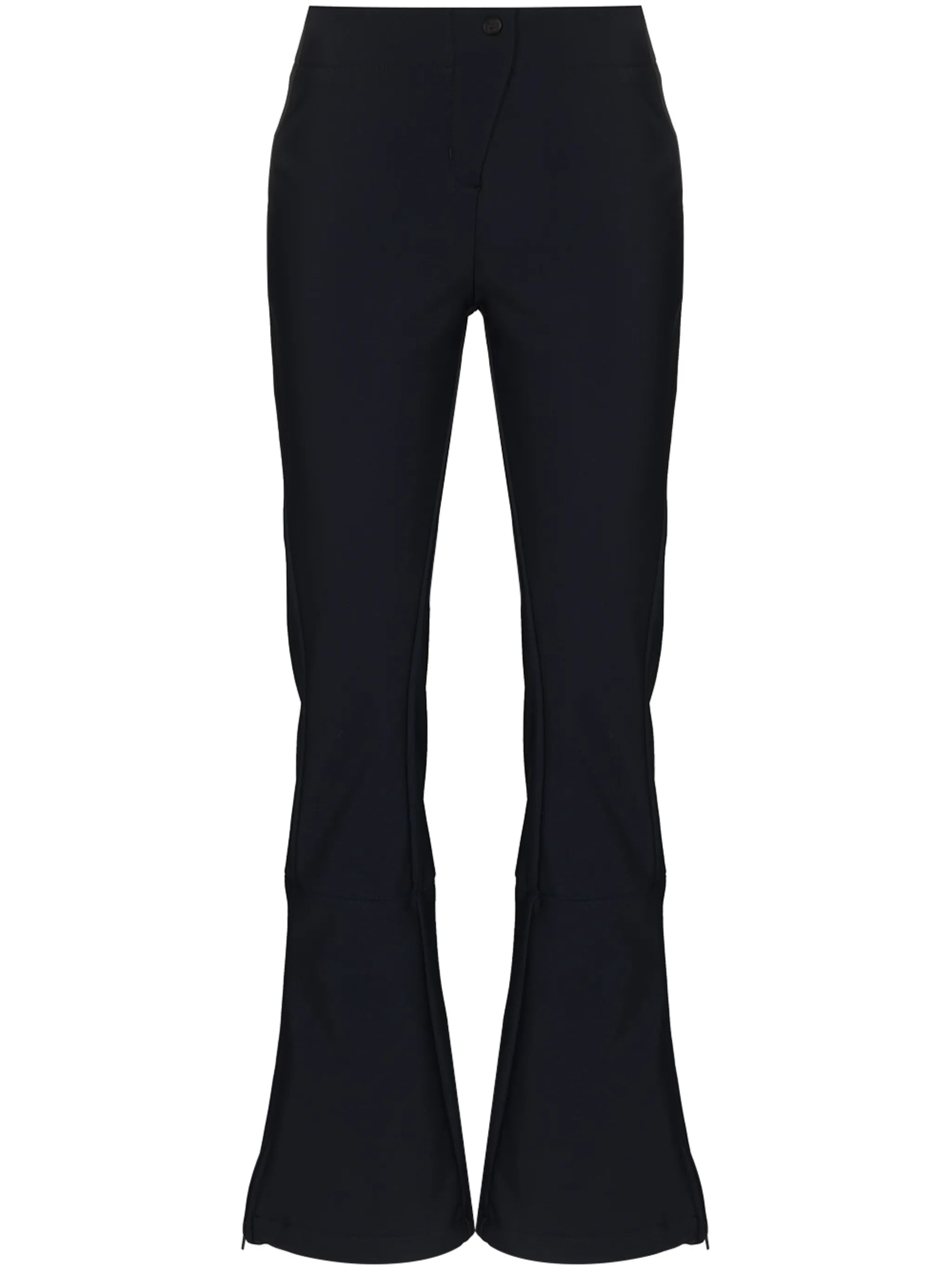 Tipi III flared ski trousers