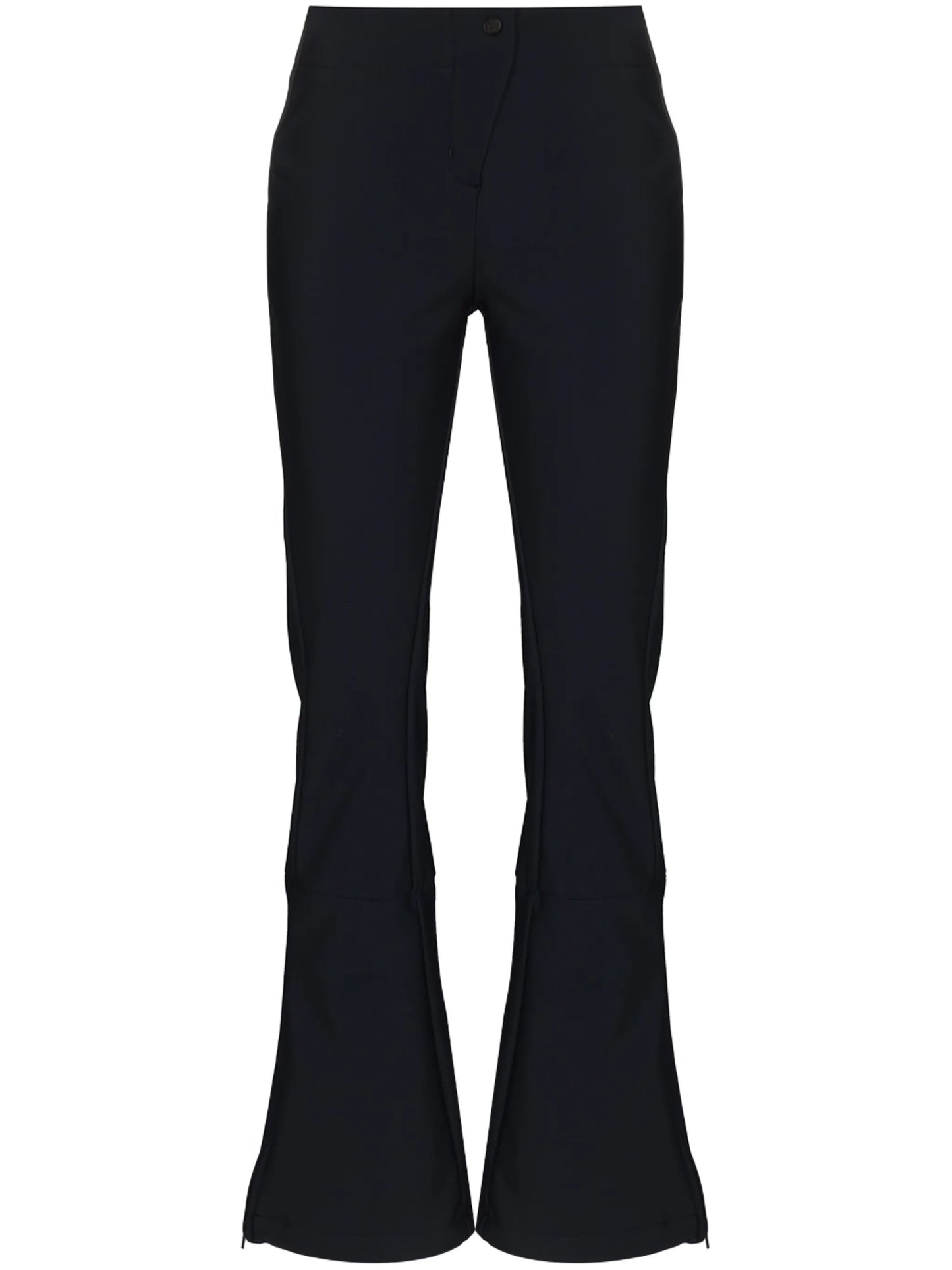 Tipi III flared ski trousers