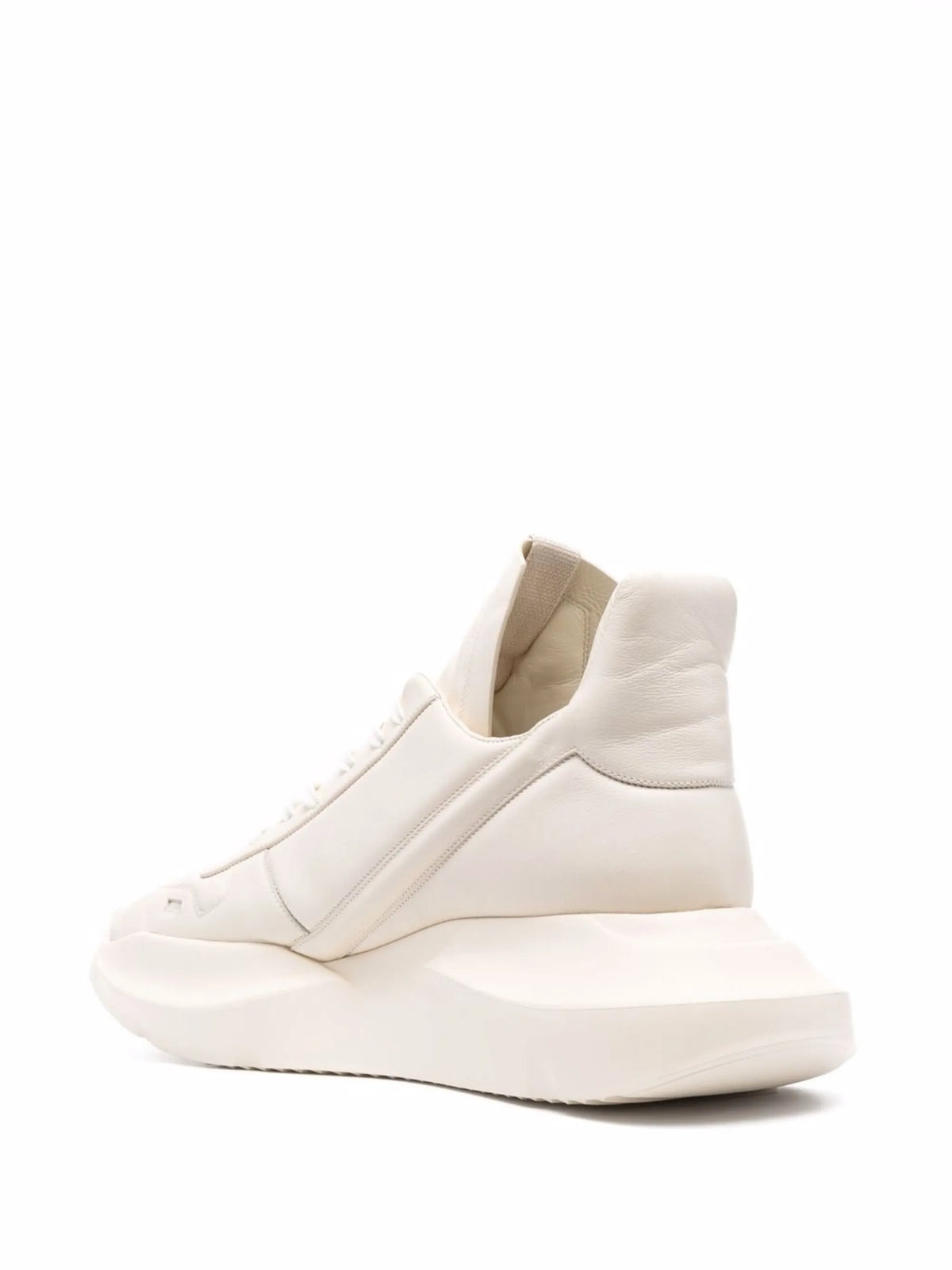 Geth Runner lace-up trainers