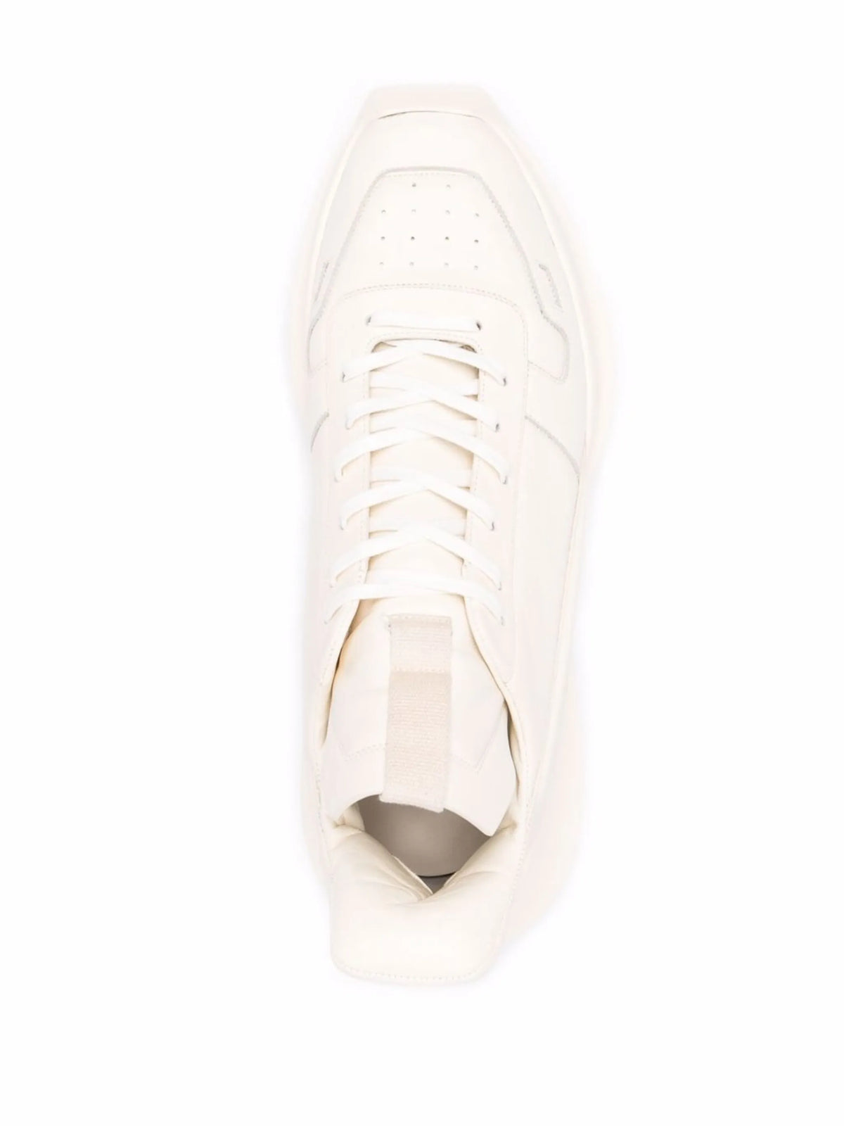 Geth Runner lace-up trainers
