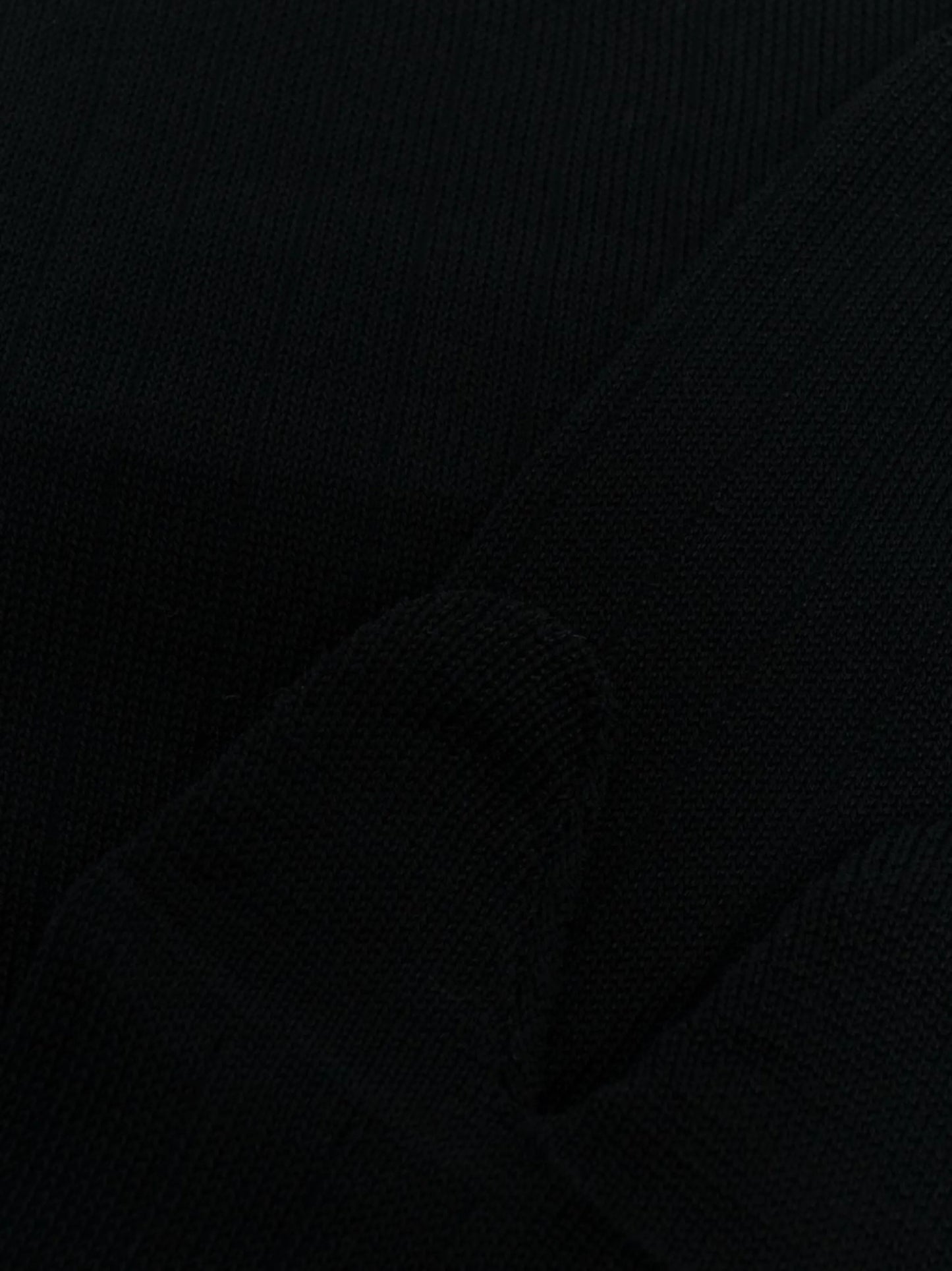 Tabi knee-high socks