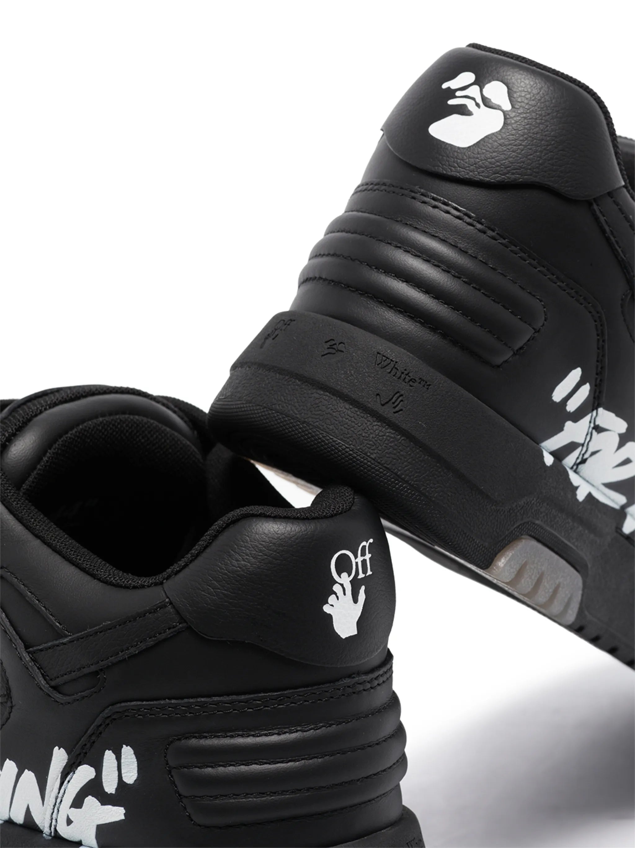 Out of Office low-top sneakers