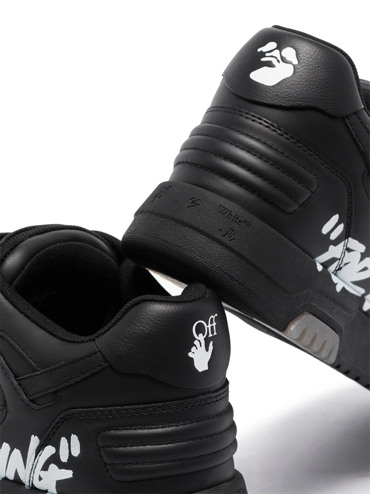 Out of Office low-top sneakers