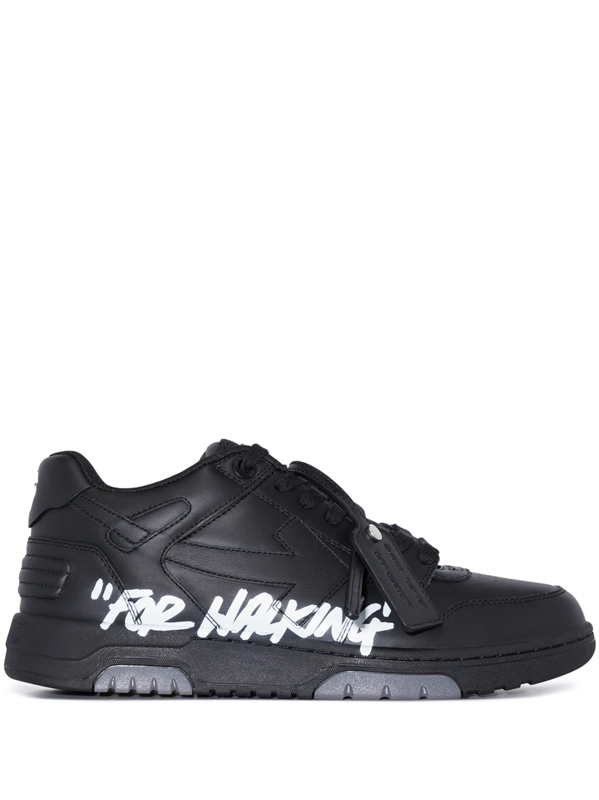Out of Office low-top sneakers