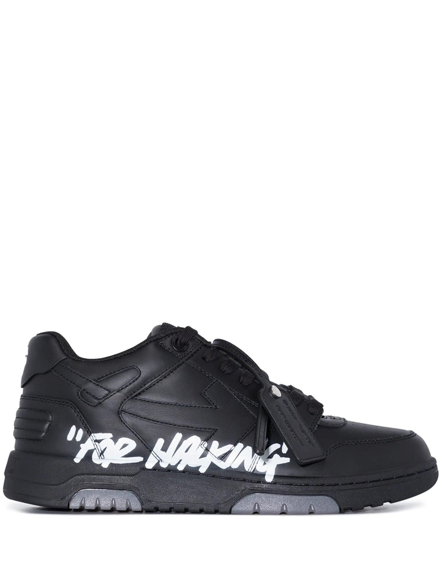 Out of Office low-top sneakers