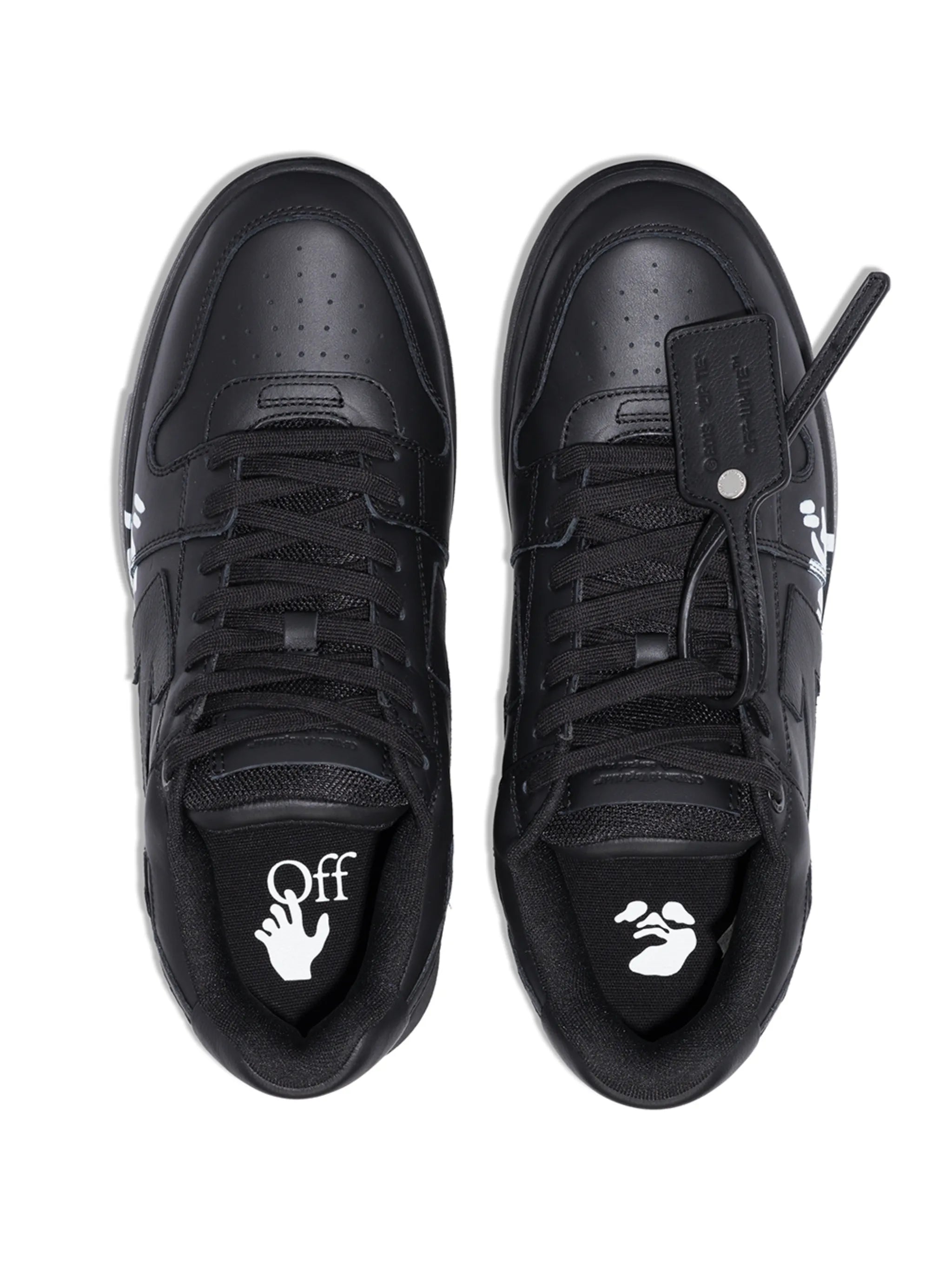 Out of Office low-top sneakers