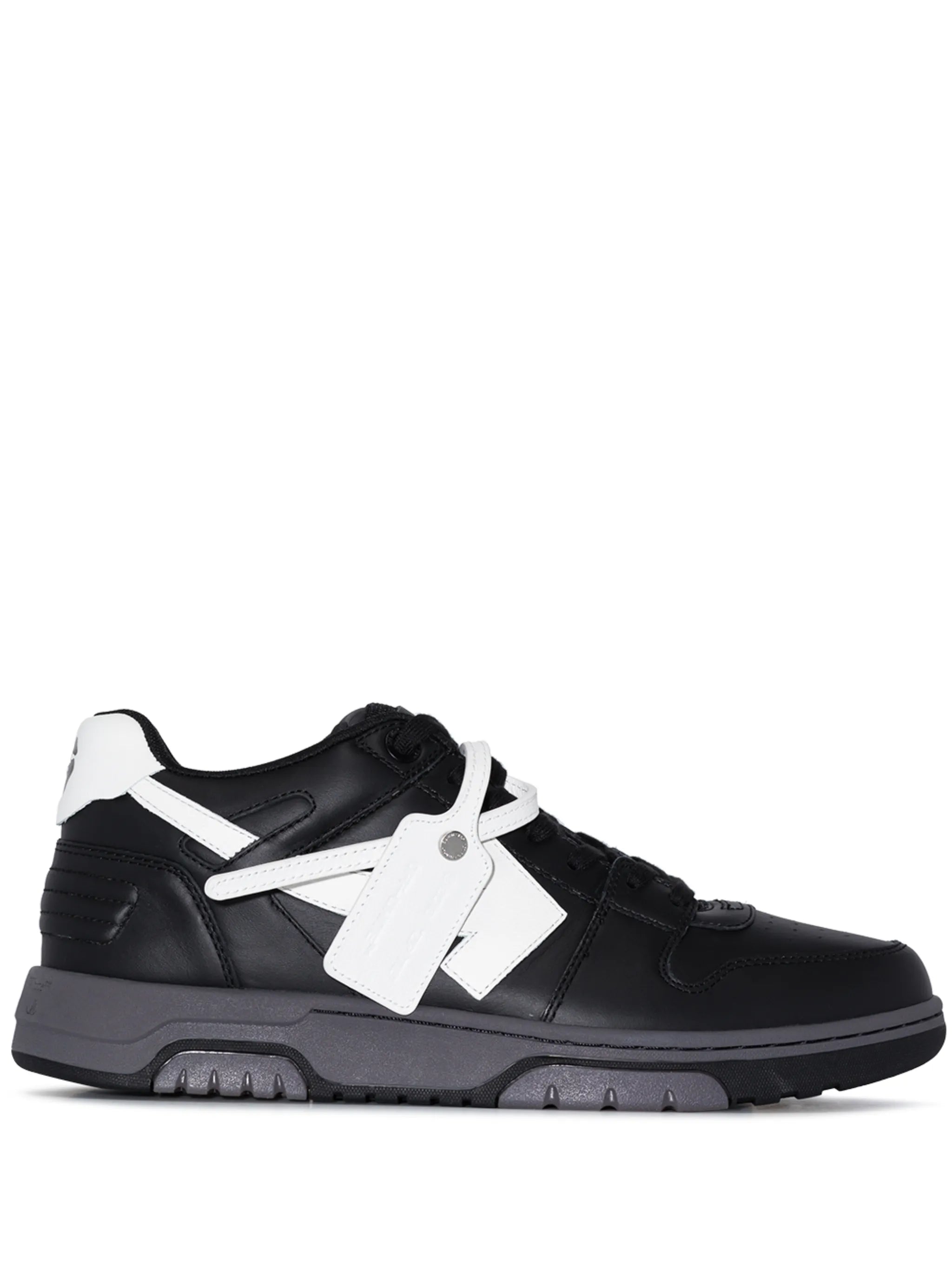 Out Of Office low-top sneakers