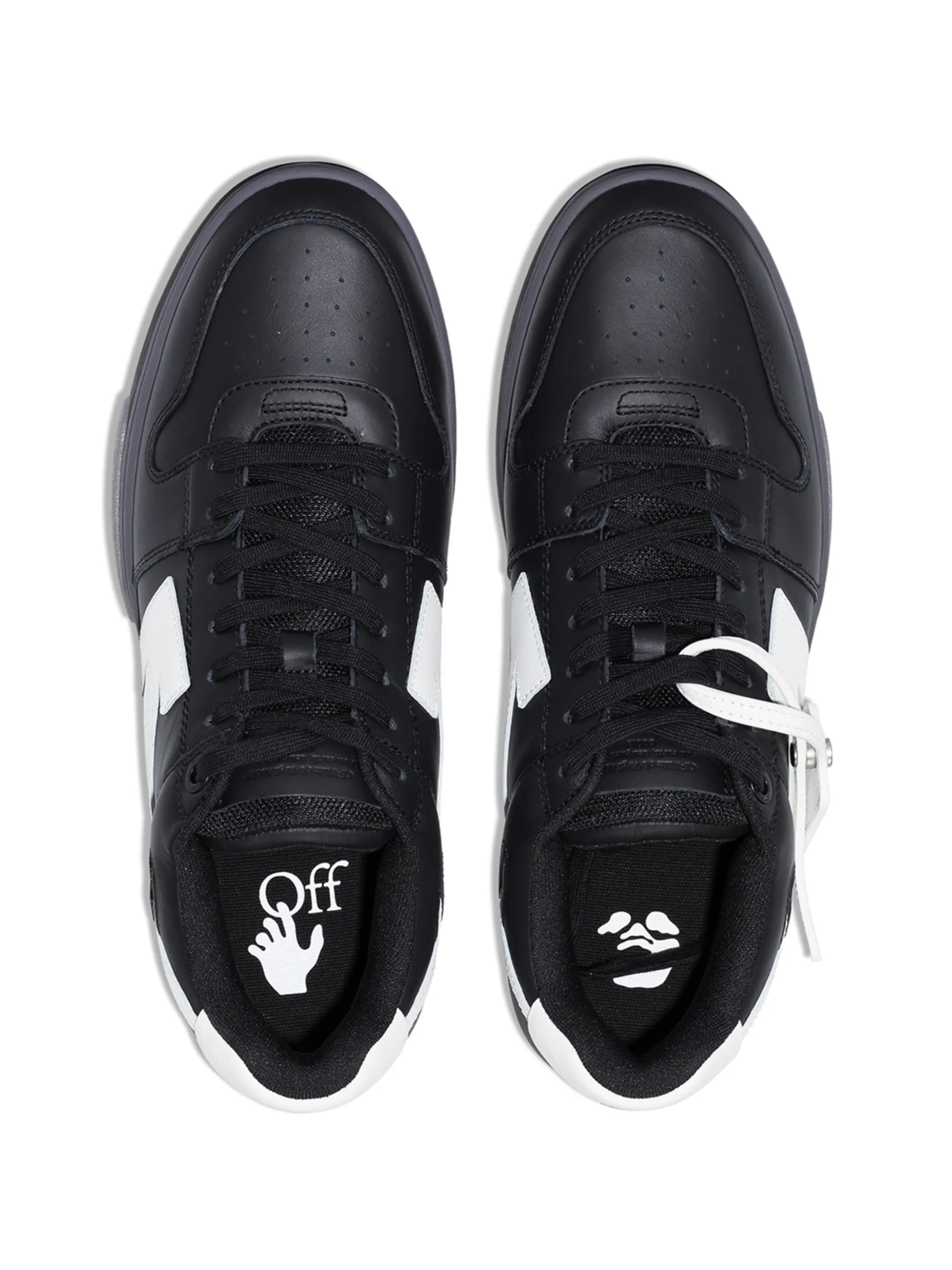 Out Of Office low-top sneakers