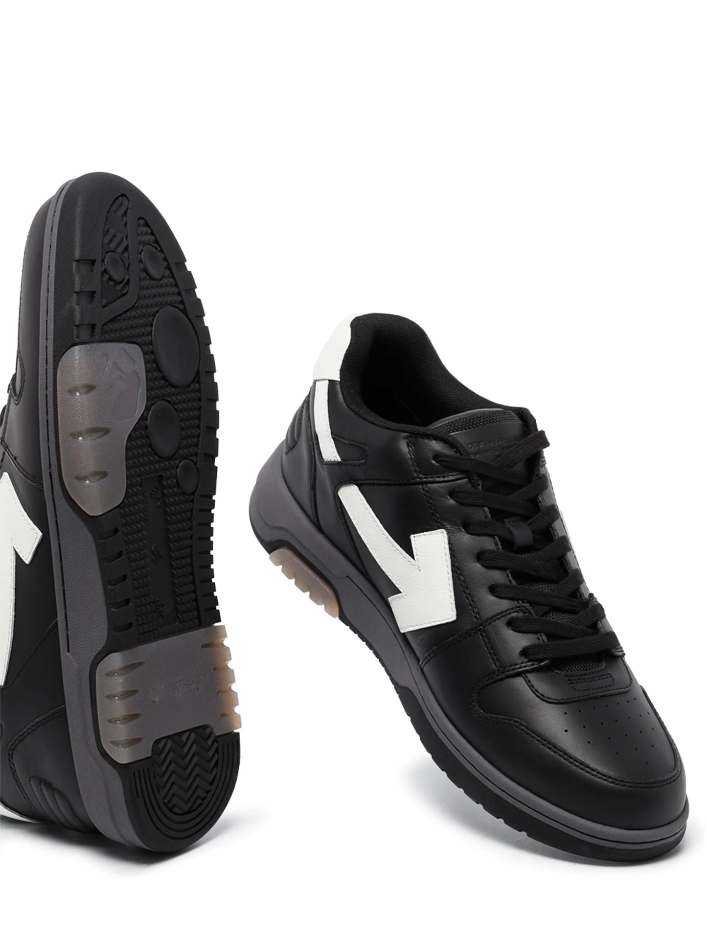 Out Of Office low-top sneakers