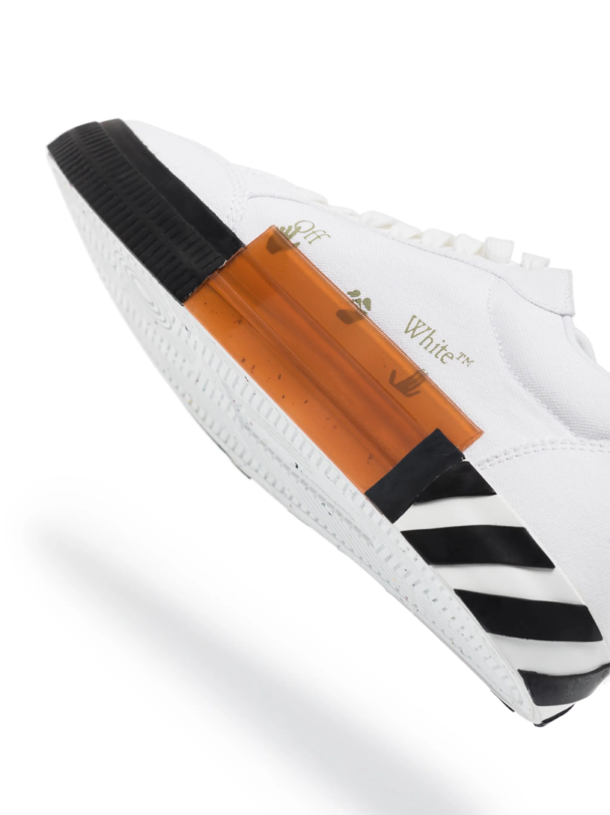 Vulcanized low-top sneakers