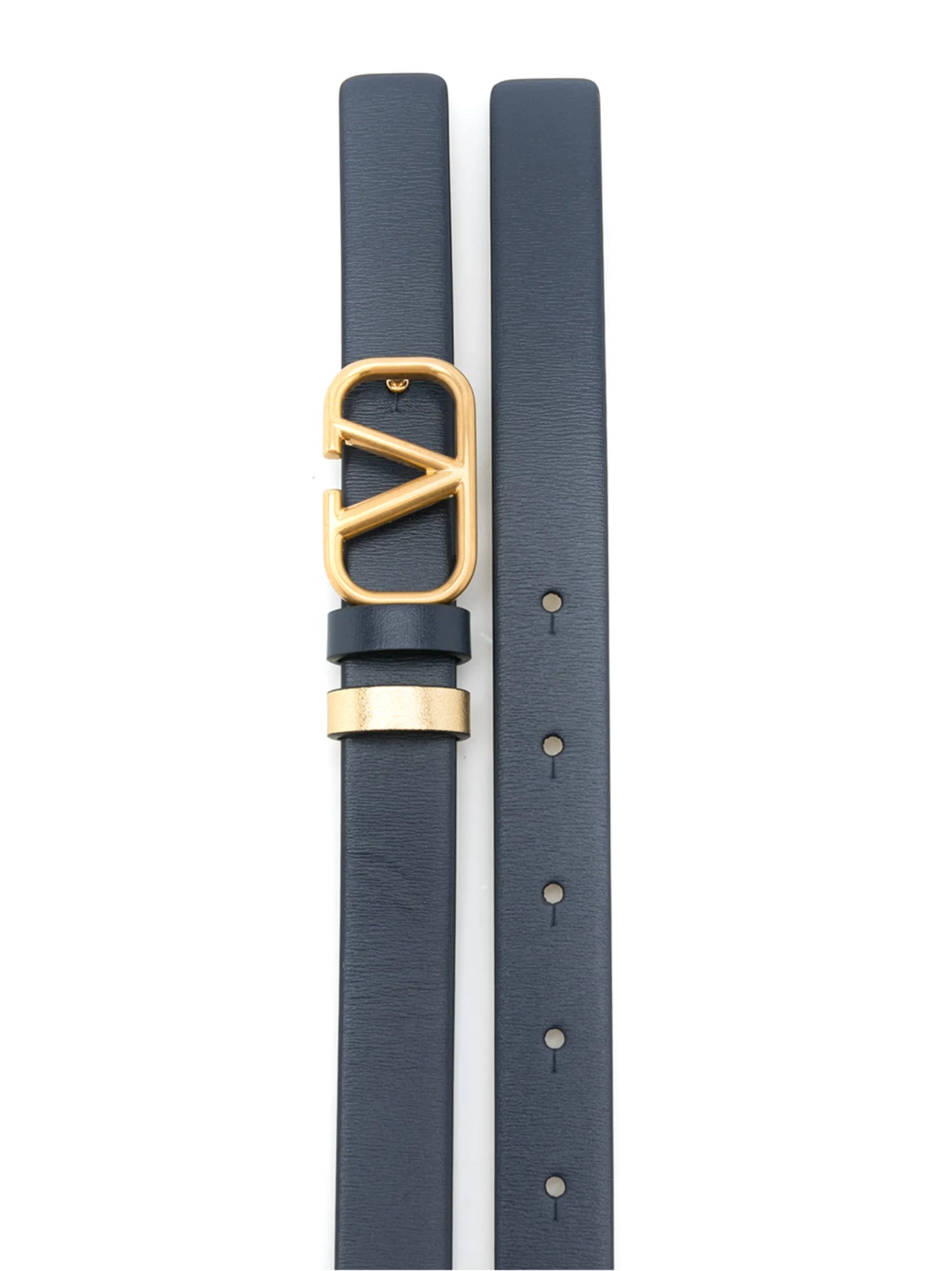 20mm VLogo Signature reversible belt