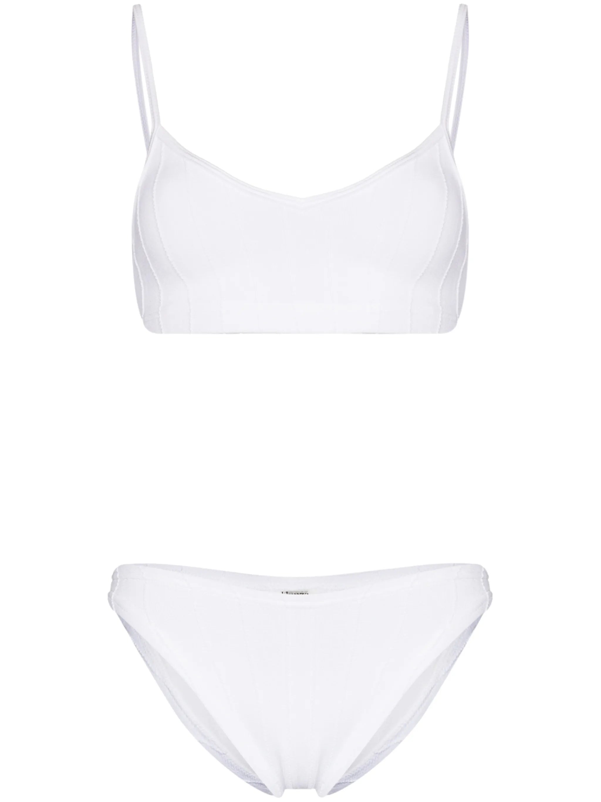 Virginia Nile bikini
