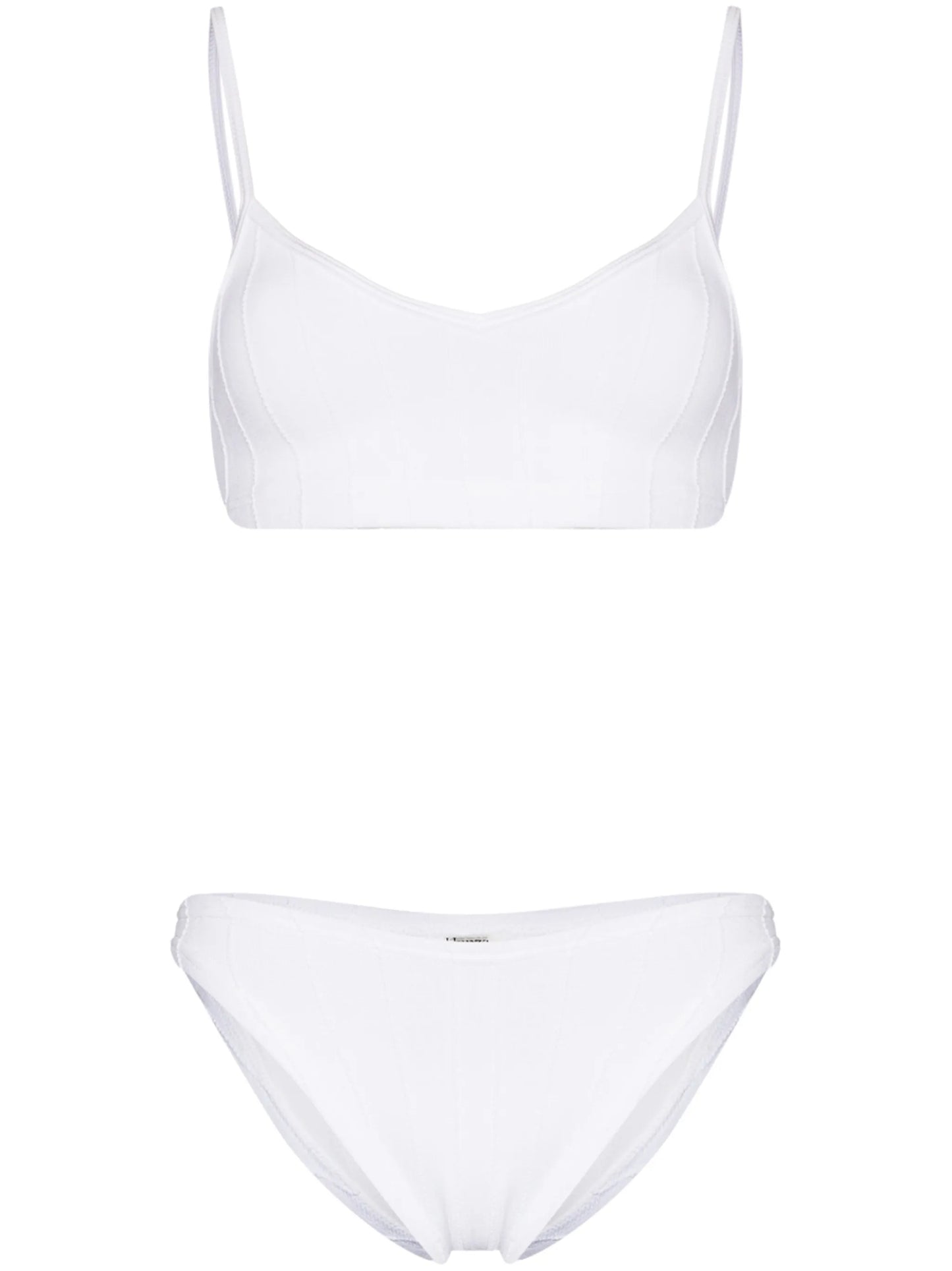 Virginia Nile bikini