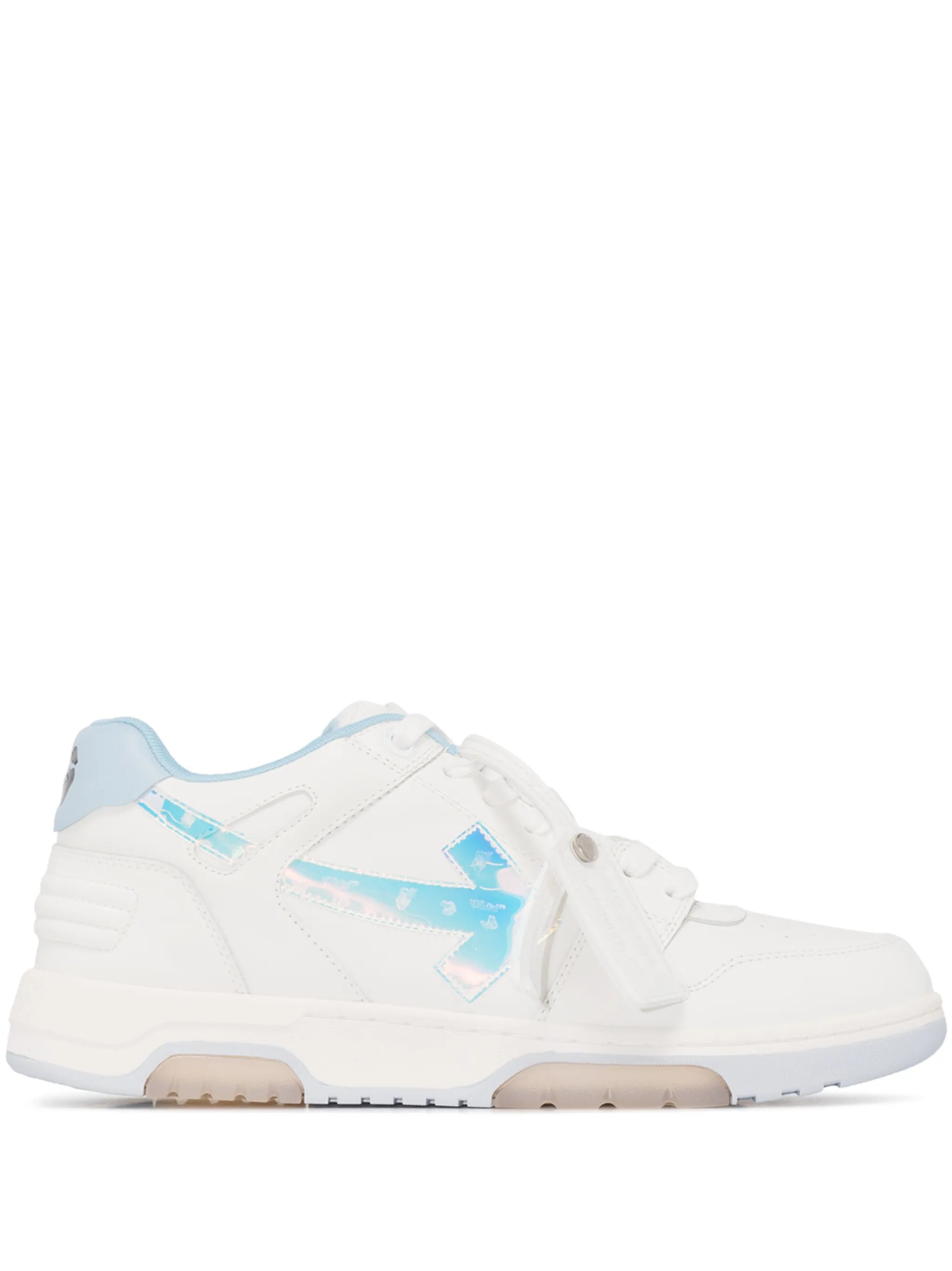 Out Of Office low-top sneakers