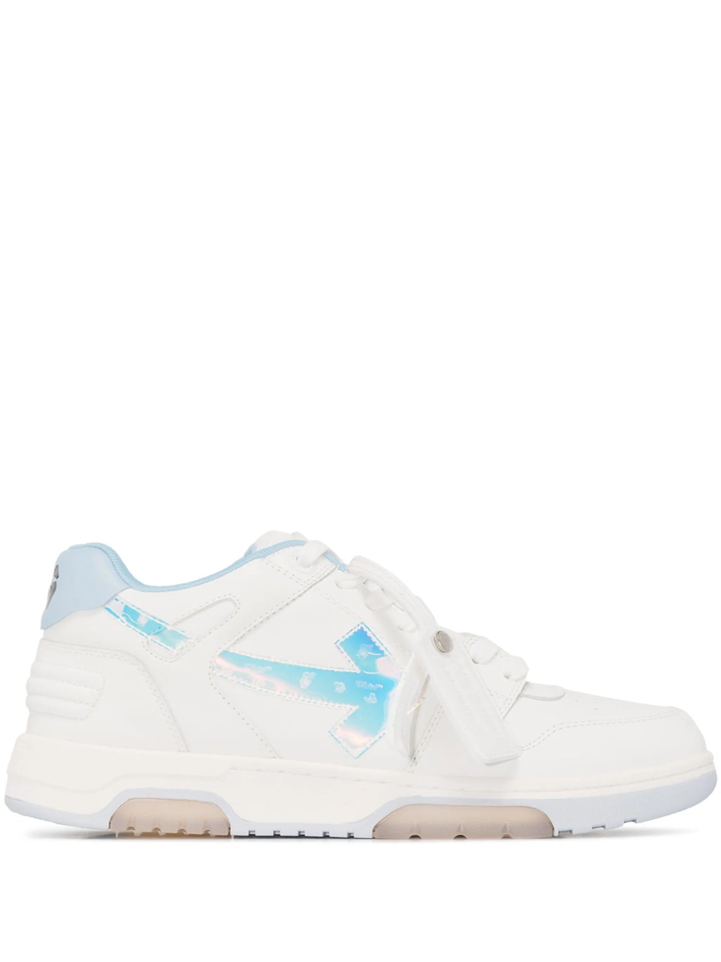 Out Of Office low-top sneakers