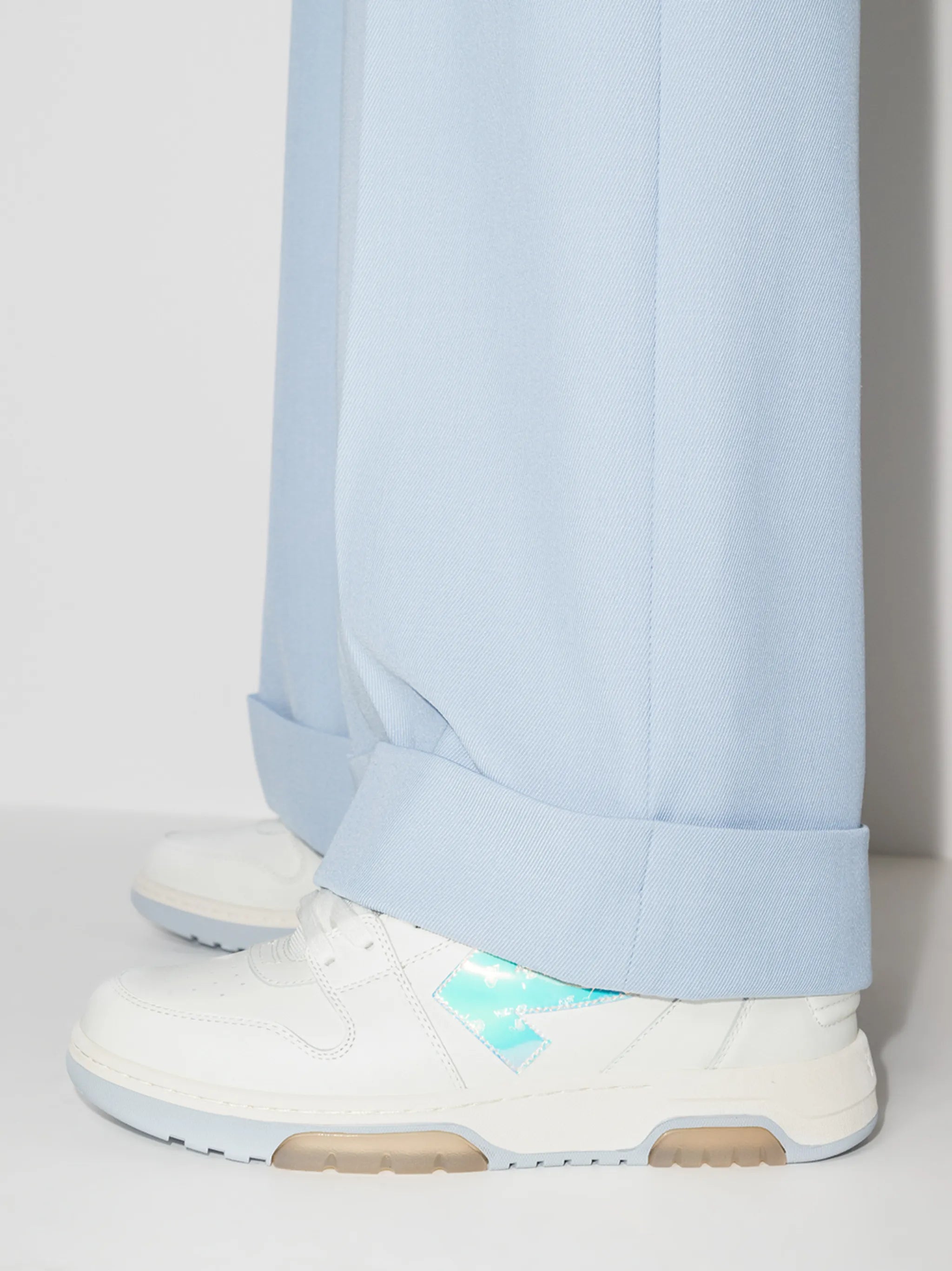 Out Of Office low-top sneakers