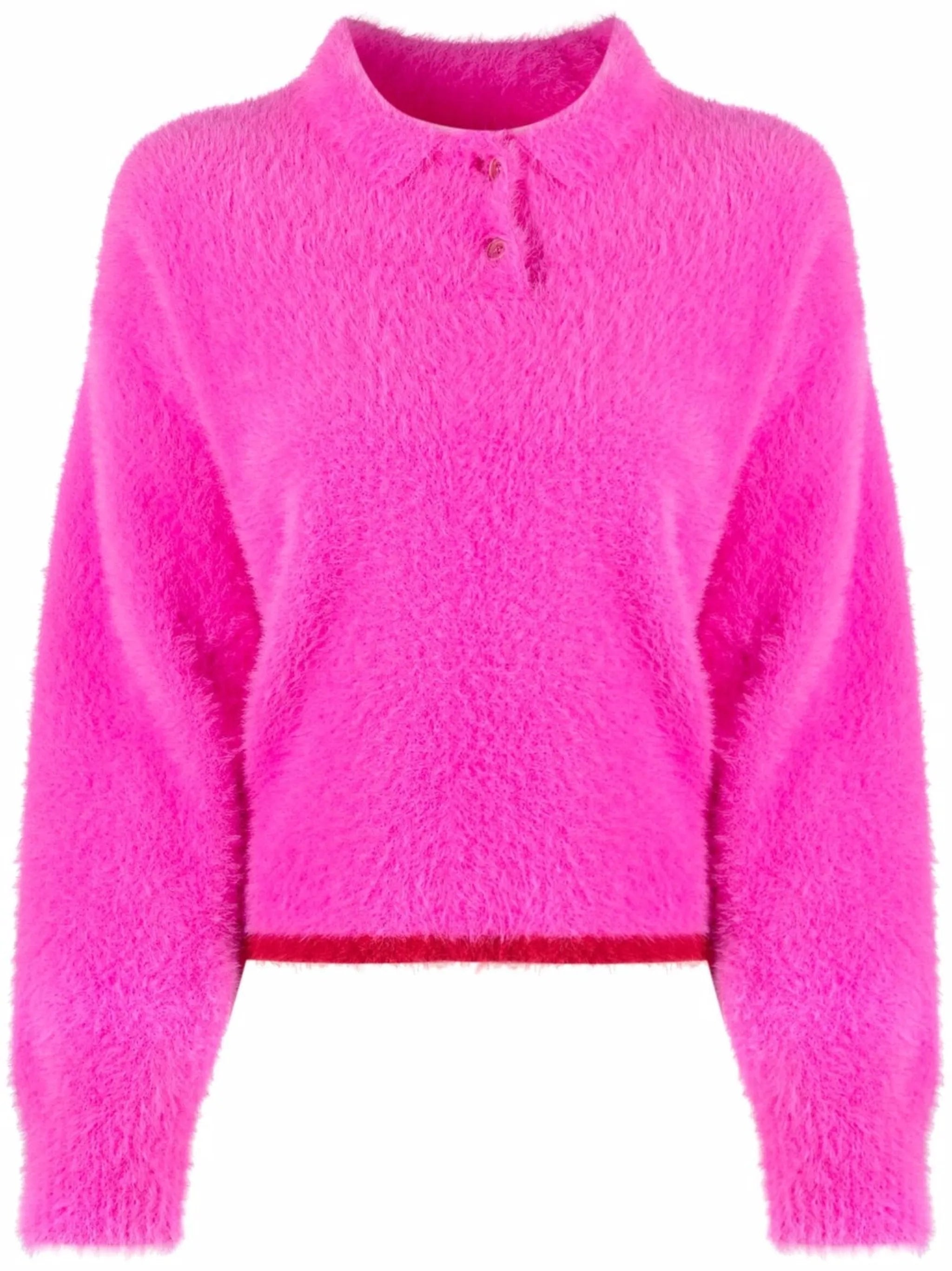 Neve polo jumper