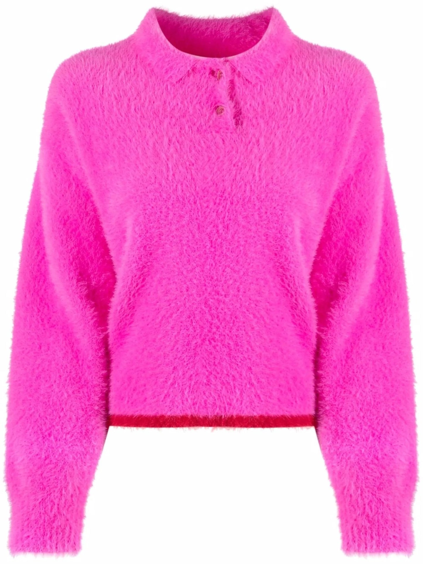 Neve polo jumper