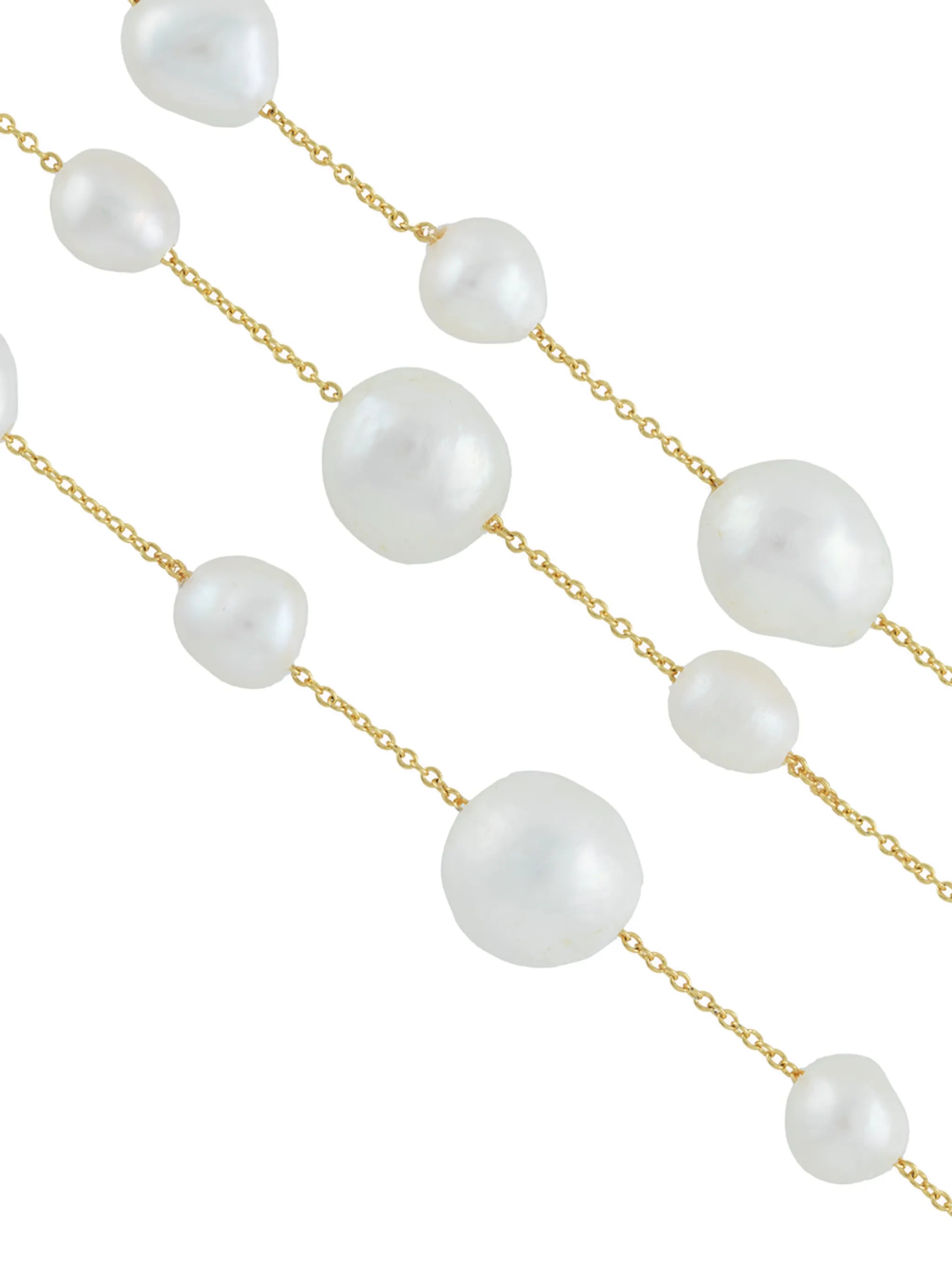 Nyala pearl chocker