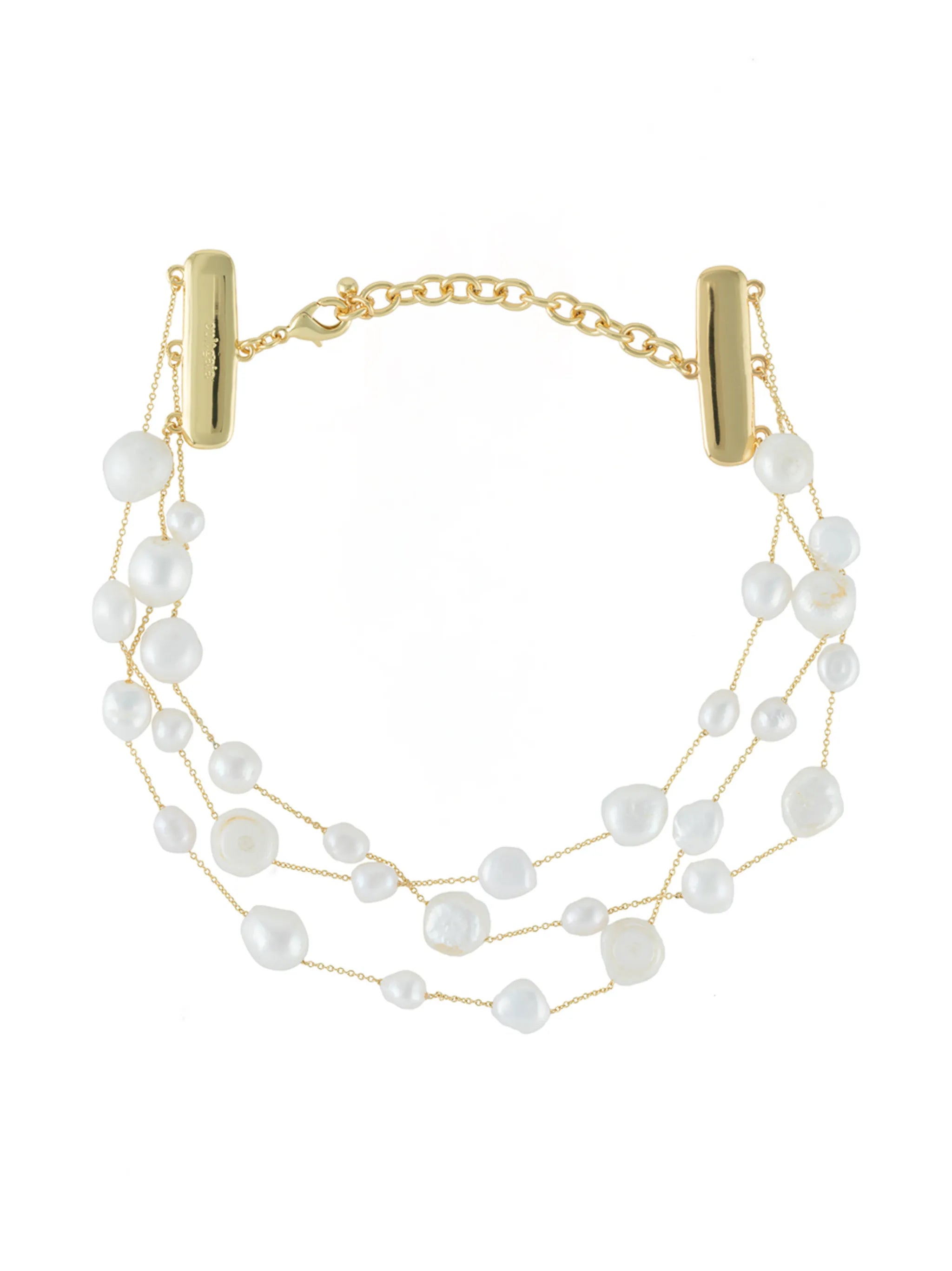 Nyala chocker