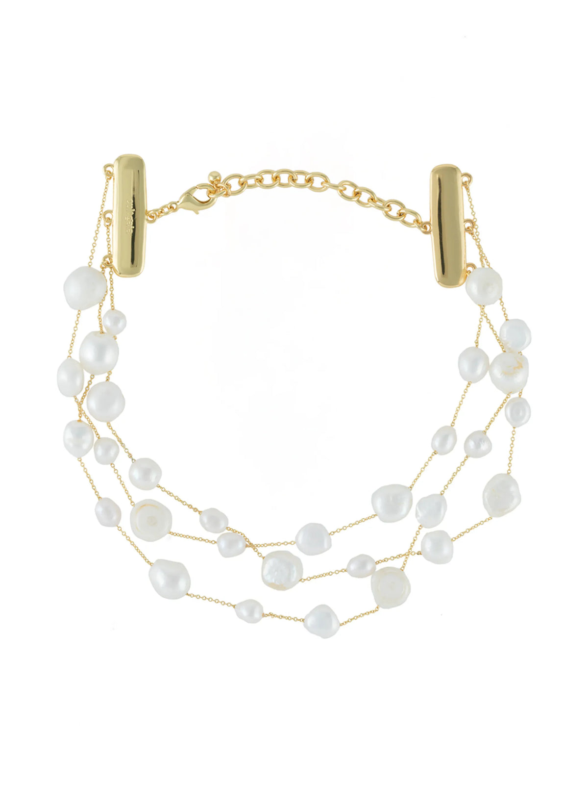Nyala chocker