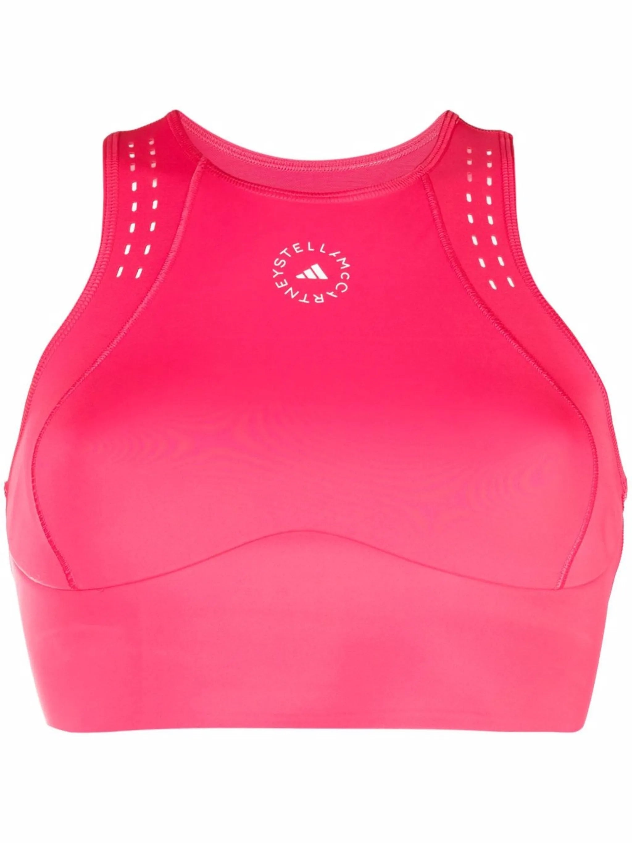 TruePurpose crop top