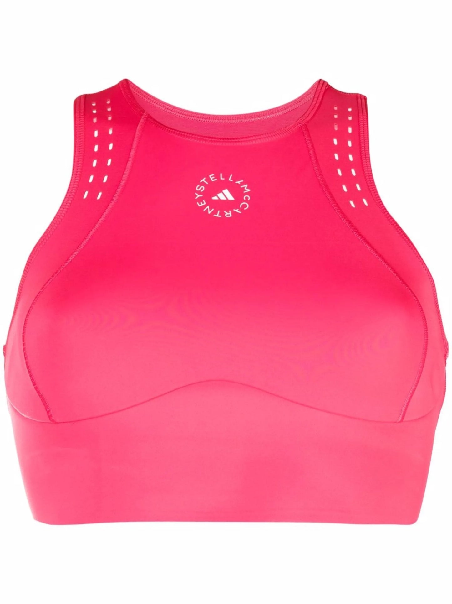 TruePurpose crop top