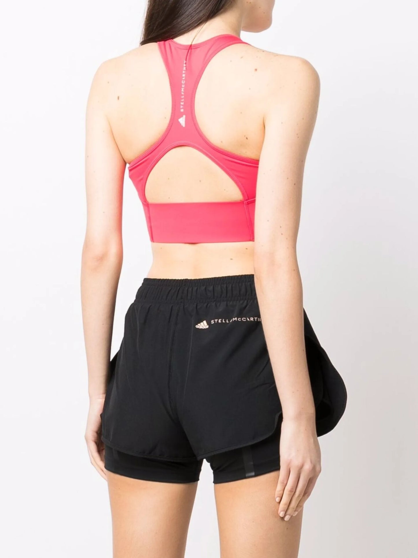TruePurpose crop top