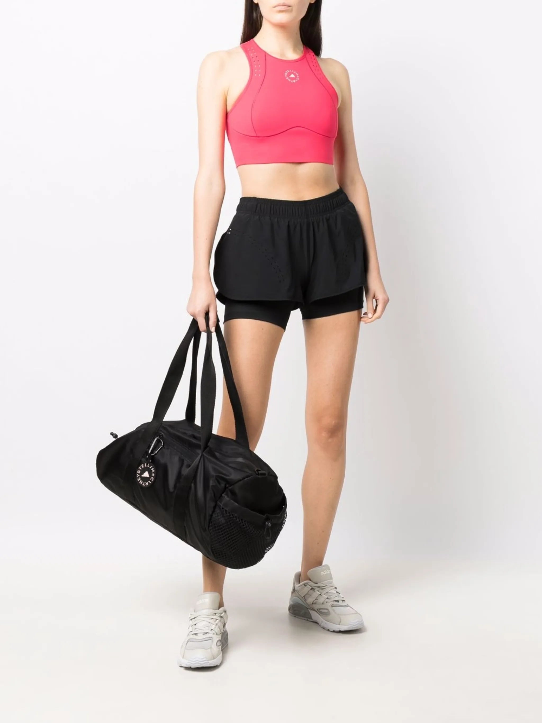 TruePurpose crop top