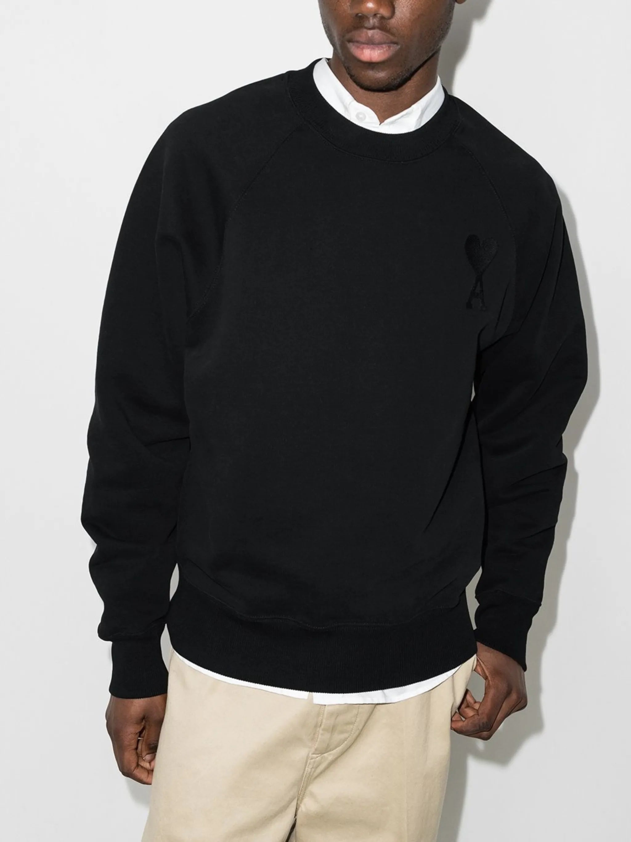 Ami de Coeur sweatshirt