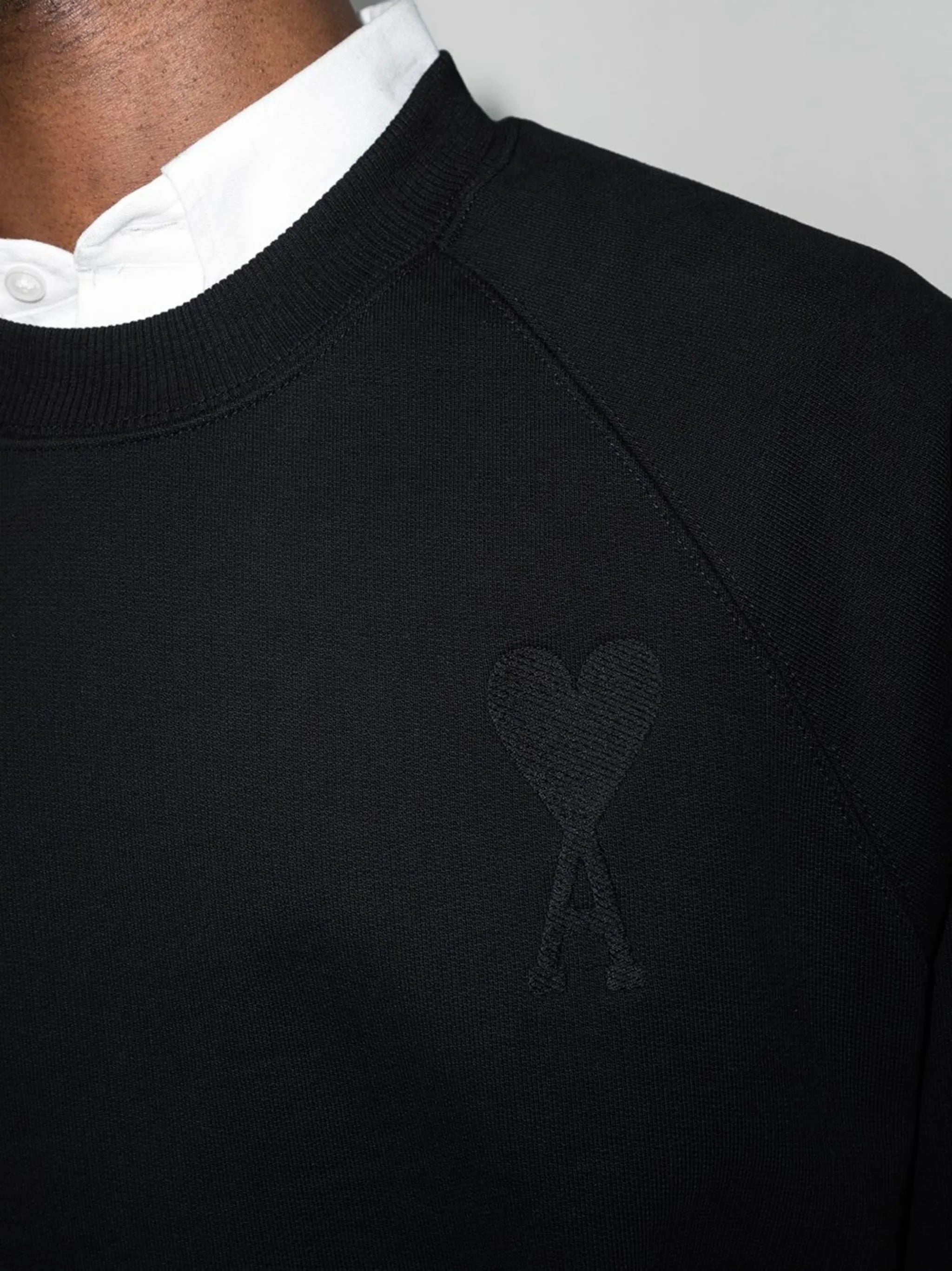 Ami de Coeur sweatshirt