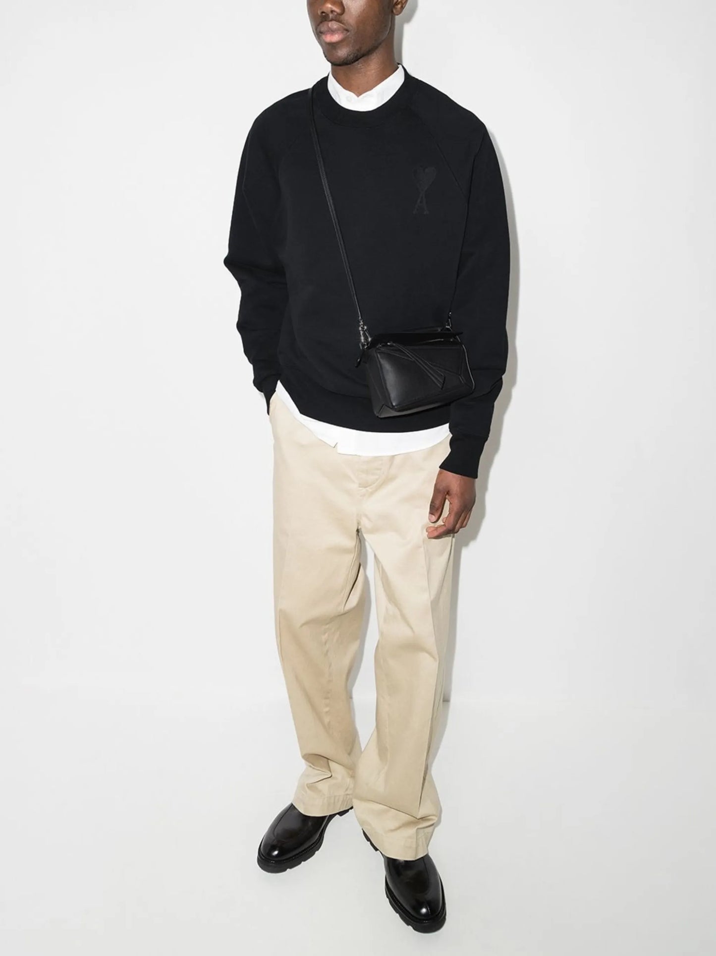 Ami de Coeur sweatshirt