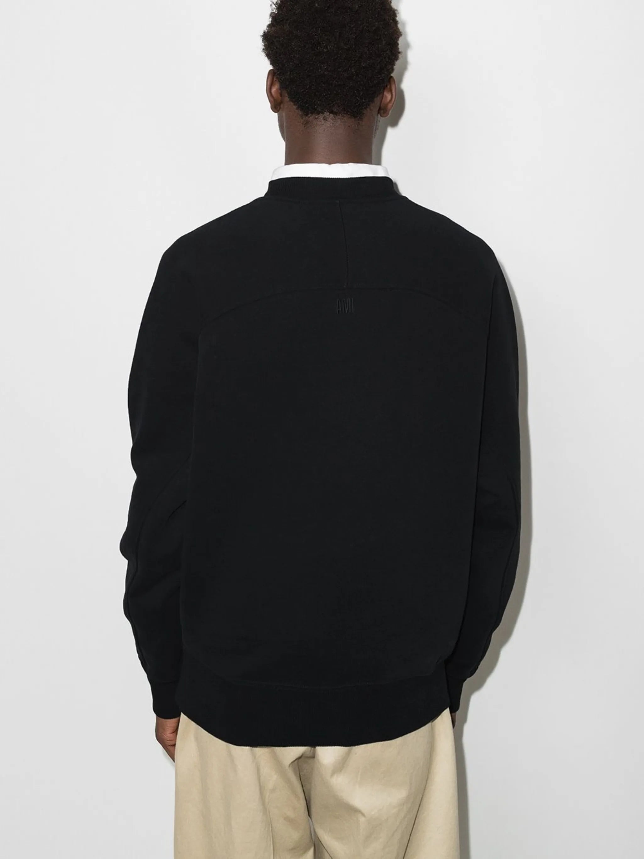 Ami de Coeur sweatshirt