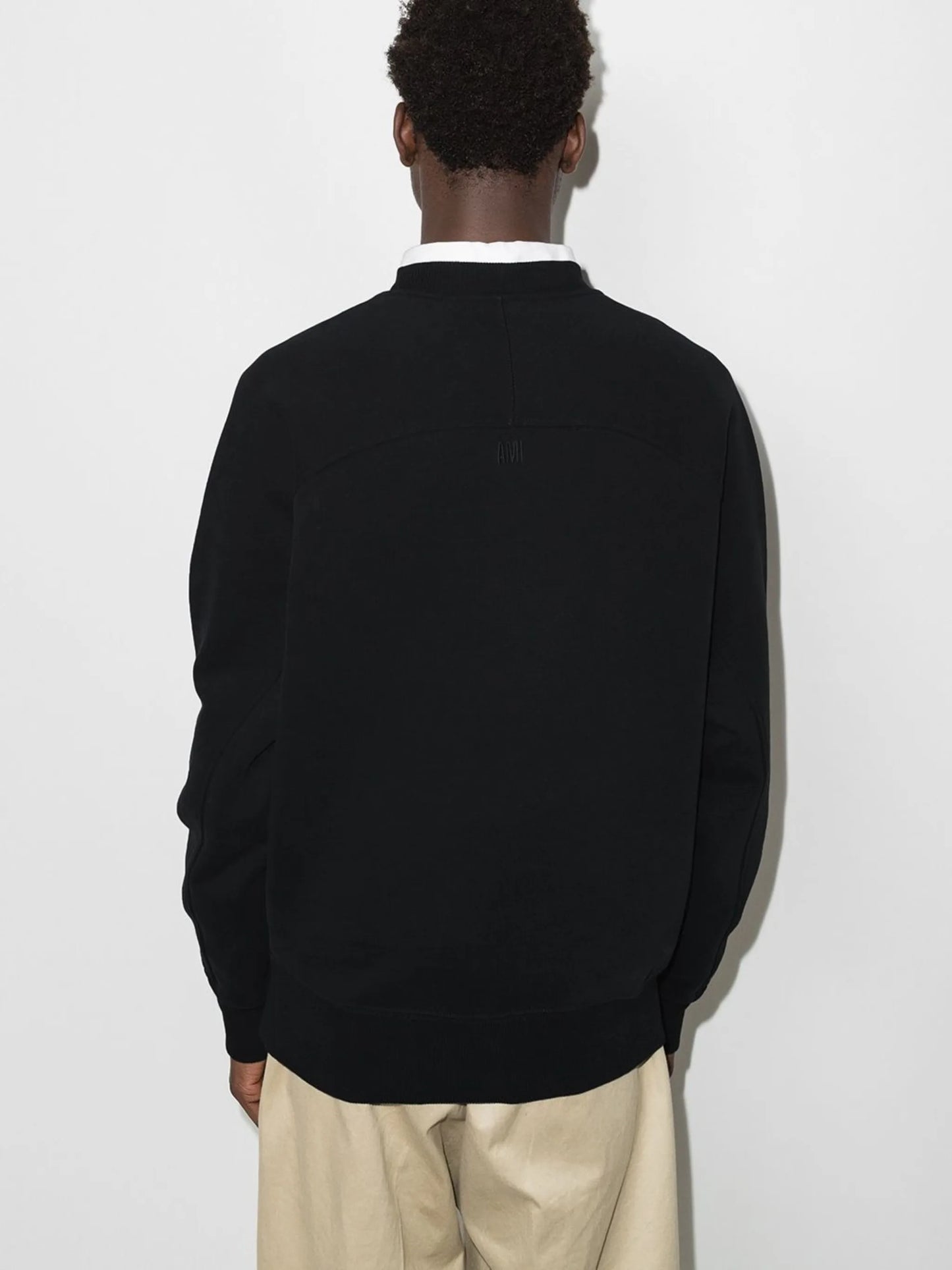 Ami de Coeur sweatshirt