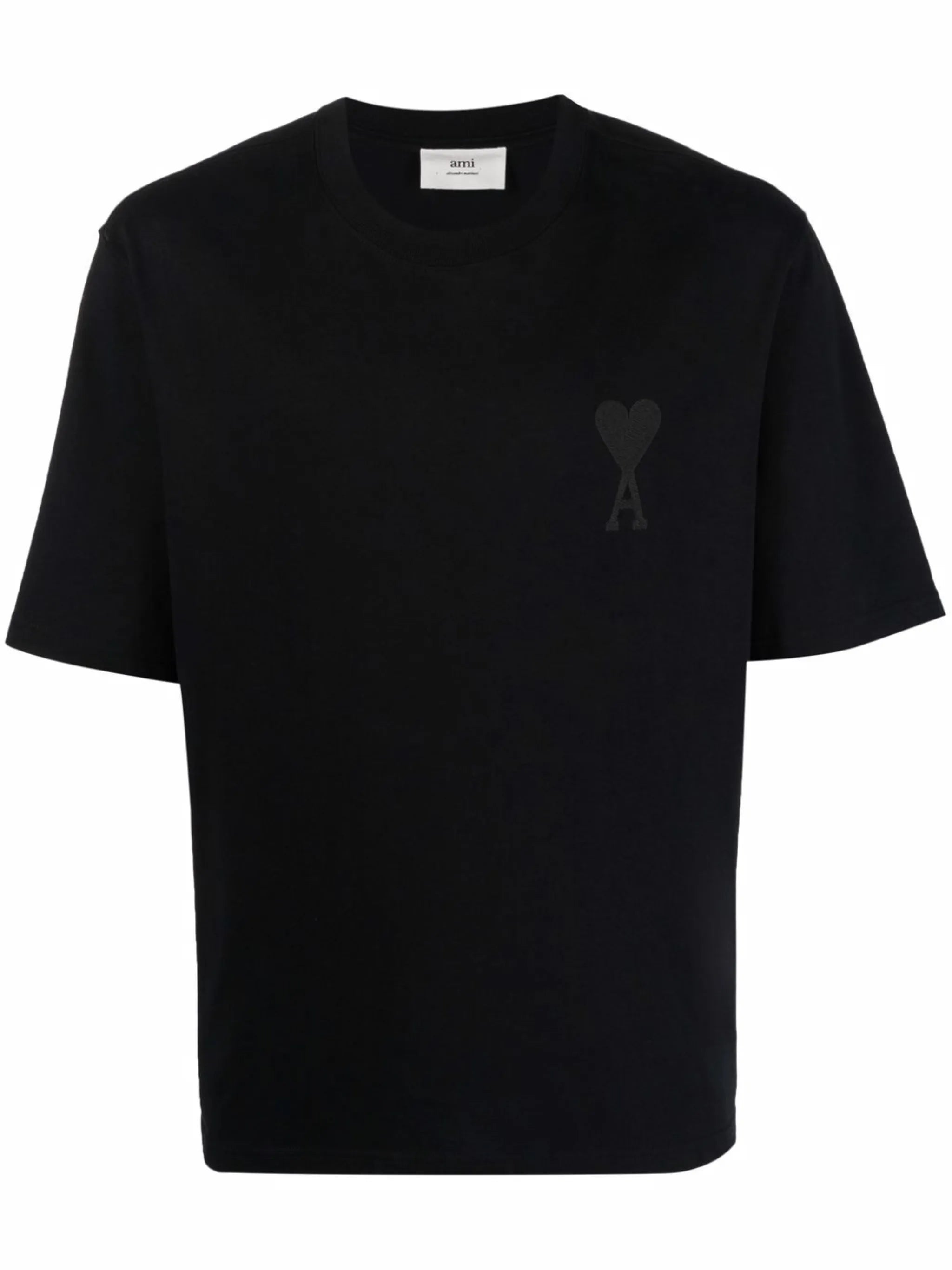Ami de Coeur organic-cotton T-shirt
